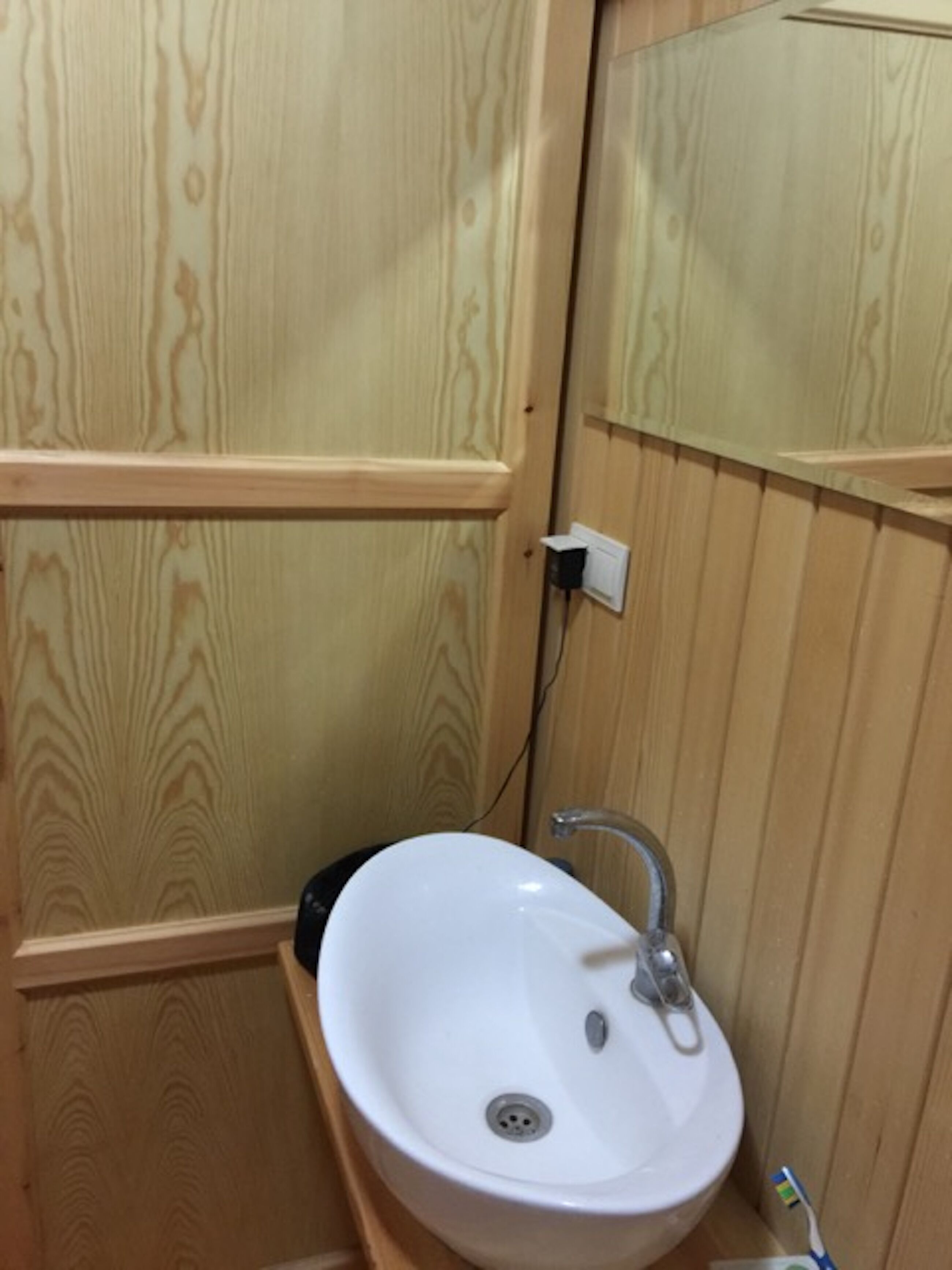 Natural Home in Faralya