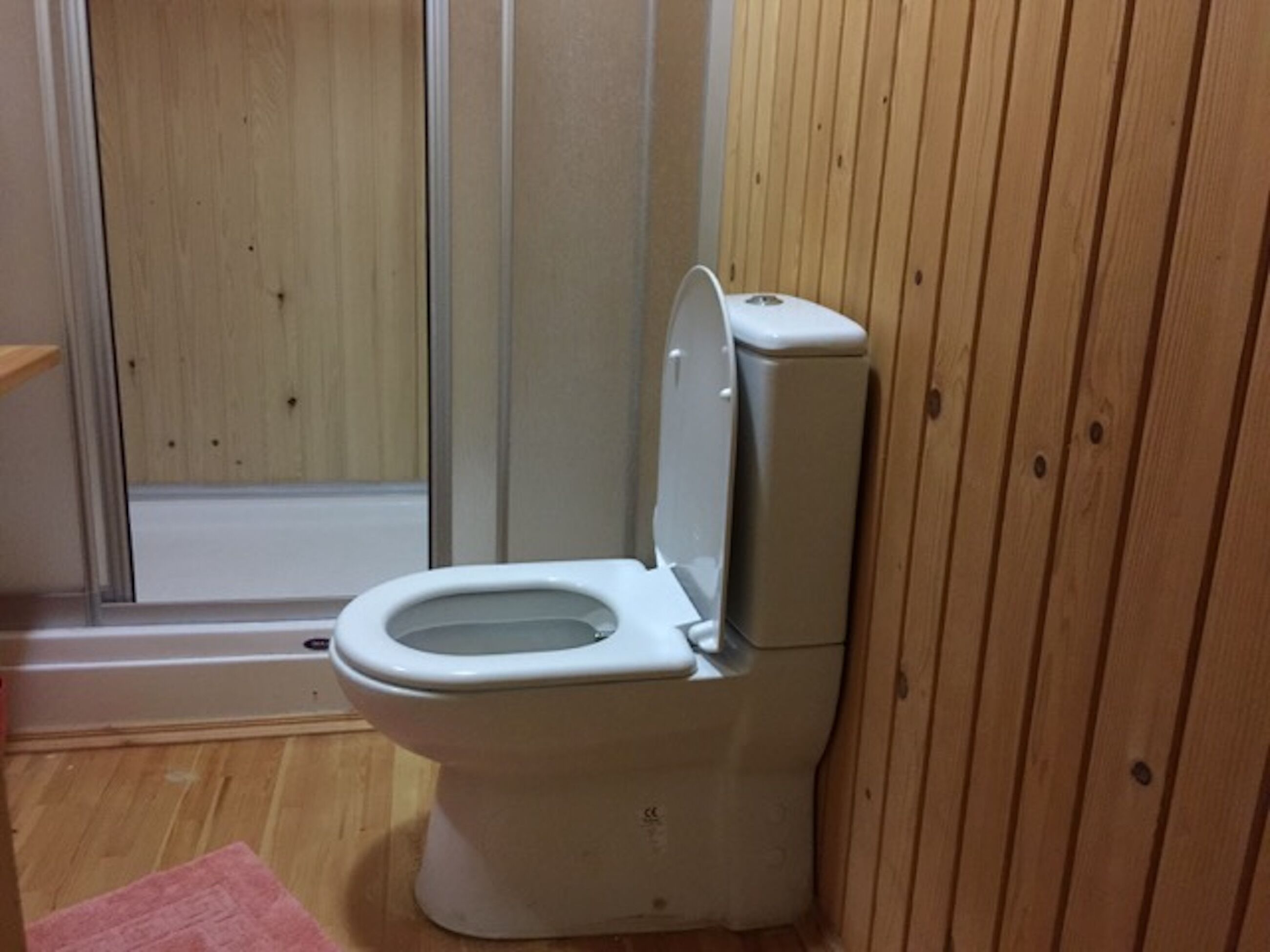 Natural Home in Faralya