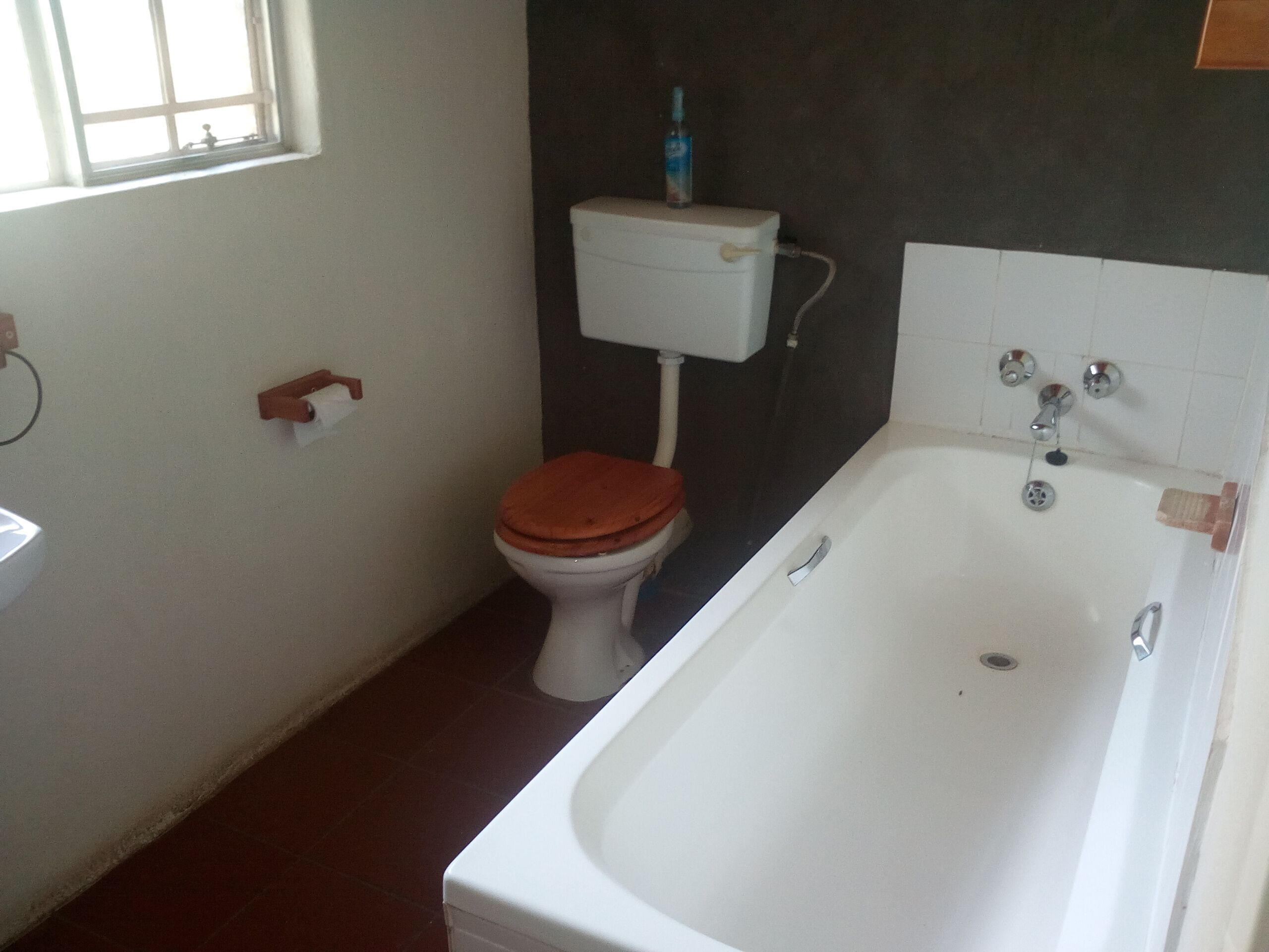 2 Bedroom house in Marloth Park nature reserve