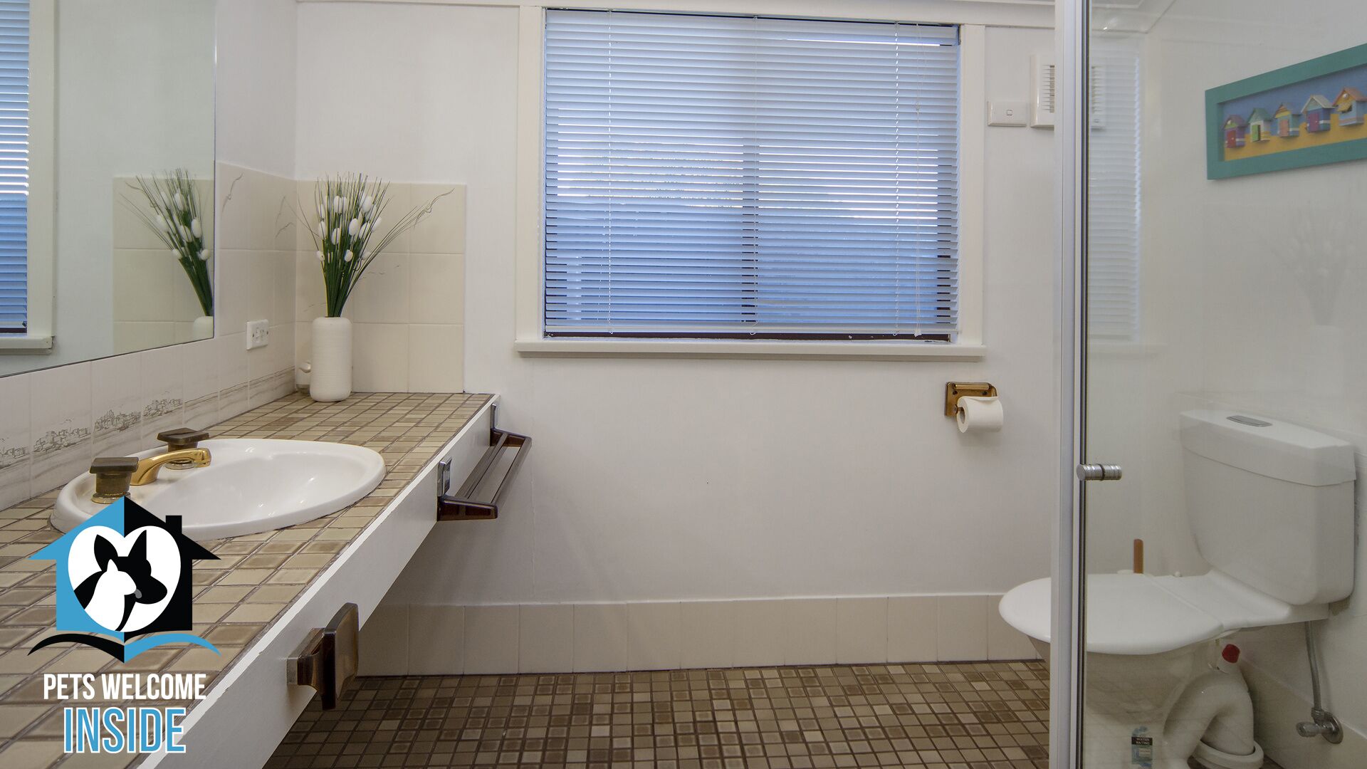 Absolute Beachfront 3BR 2BA Home w/ Beach Track — image 14