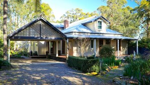 Eksteriør