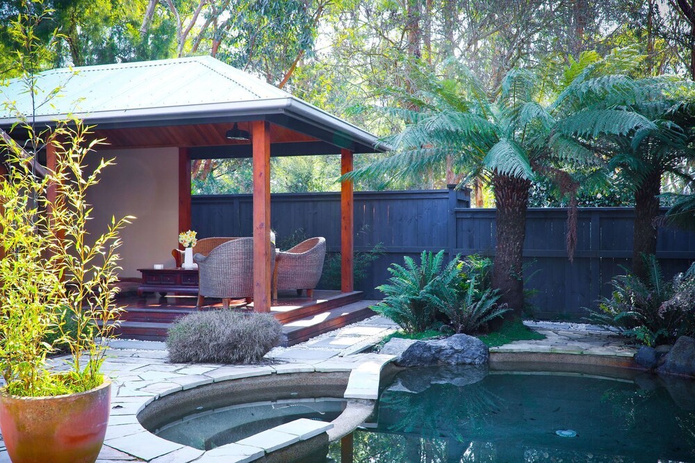 Woodland Mirth Holiday Retreat