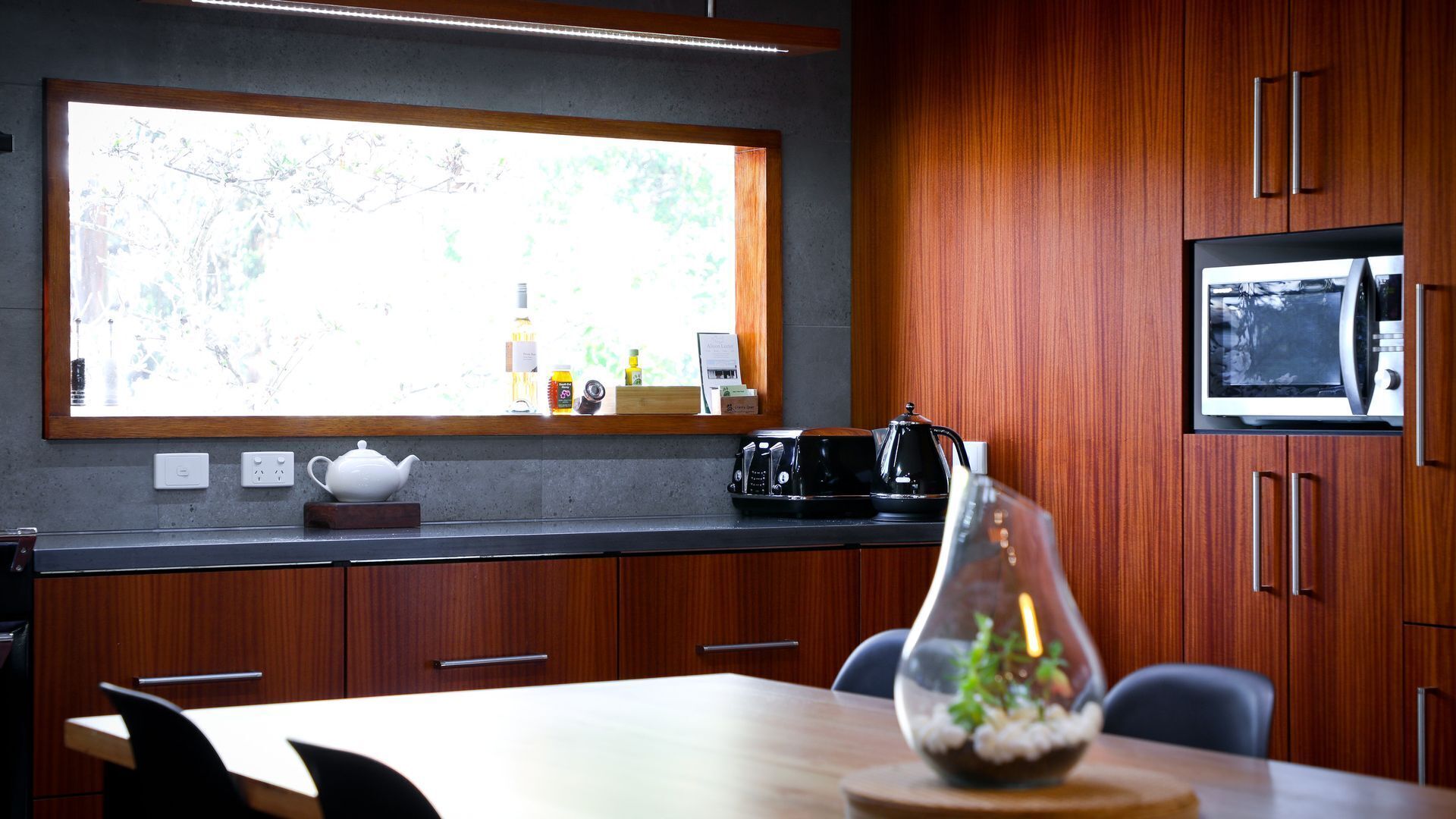 Woodland Mirth Holiday Retreat