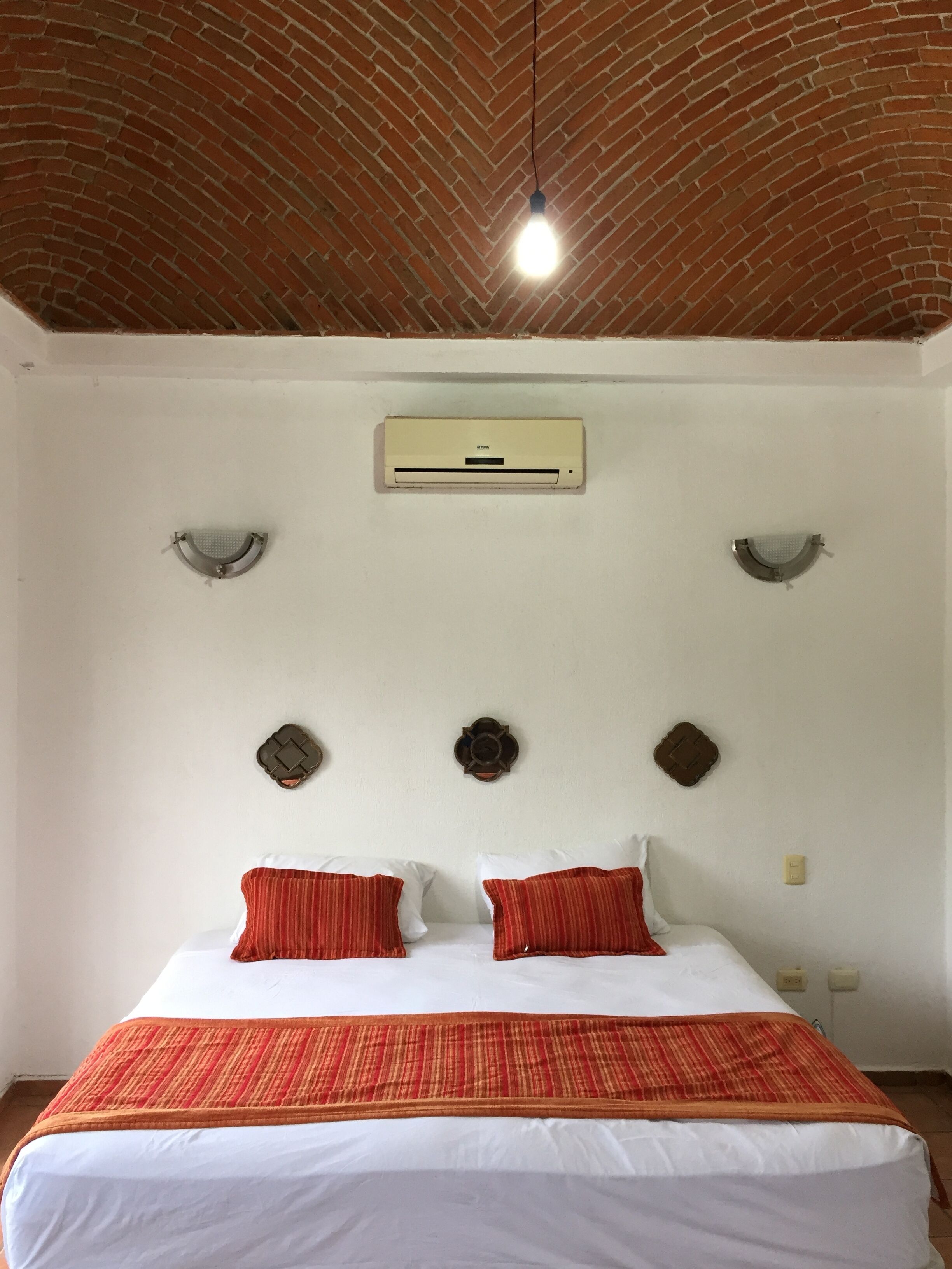 Hermosa Casa en la Ciudad con 3 habitaciones