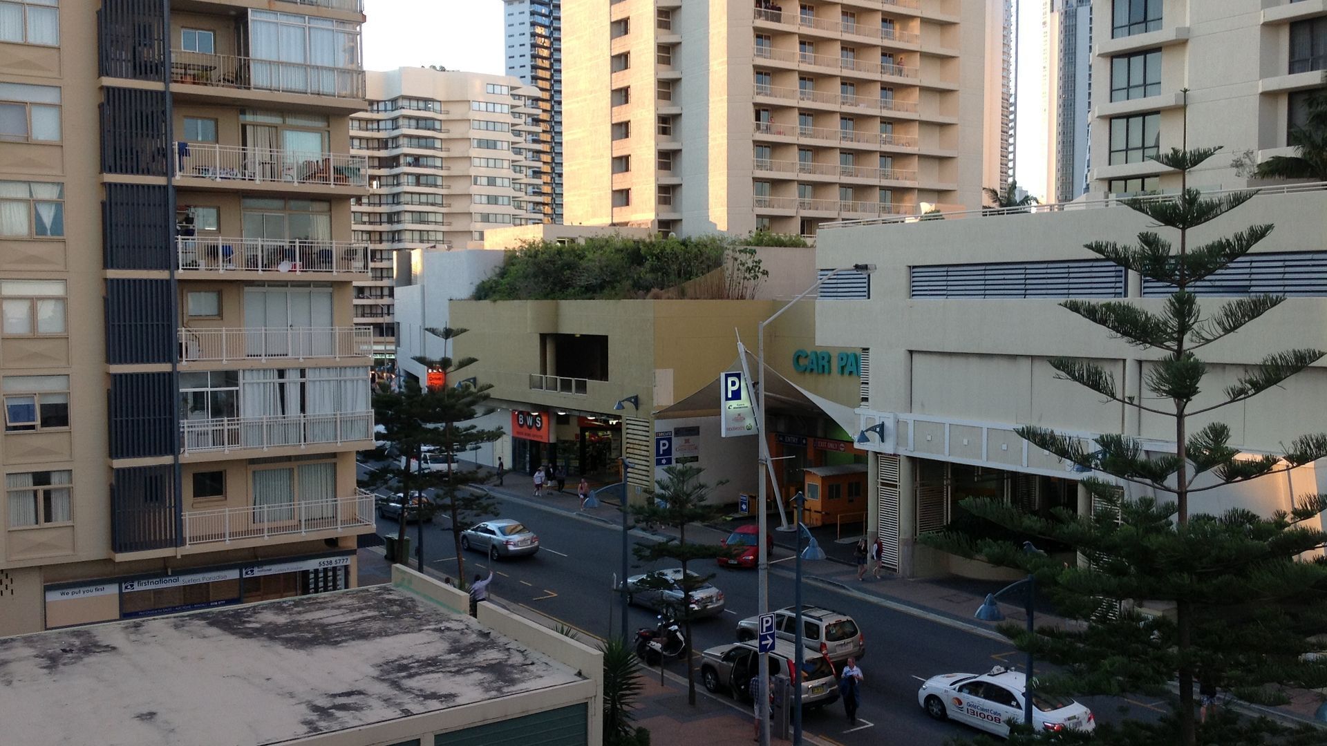 Distant Ocean and Hanlan Views  — image 6