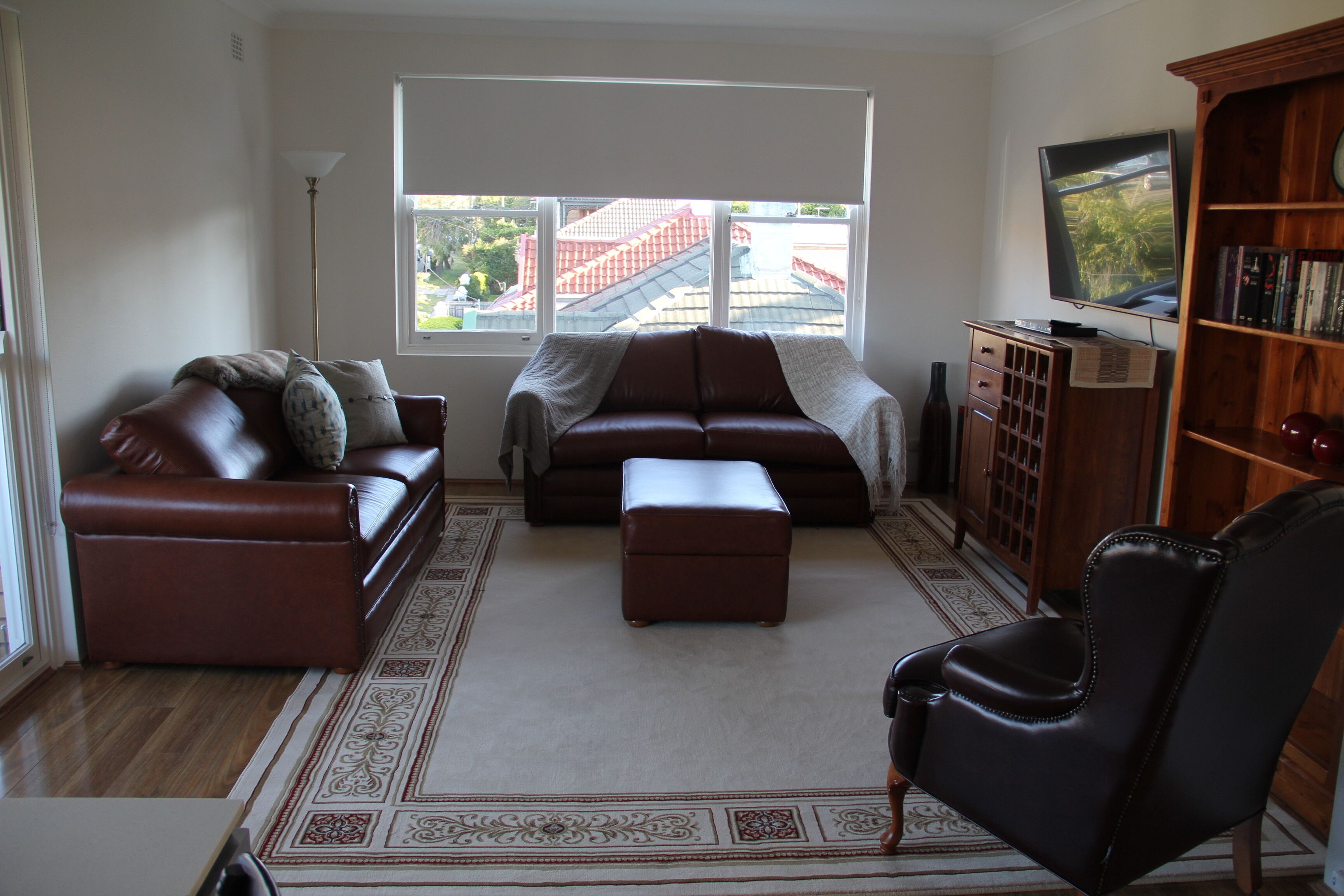 Cowper Apartment -Close to Beach and City