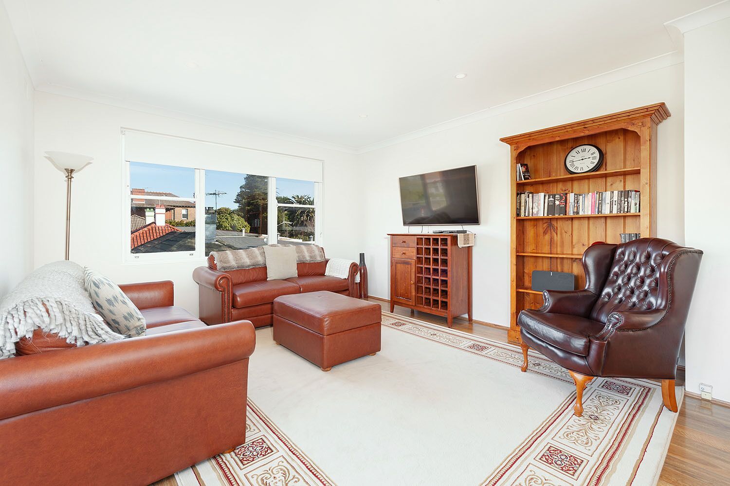 Cowper Apartment -Close to Beach and City