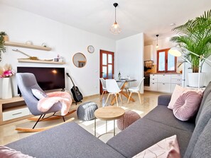 TV connectée