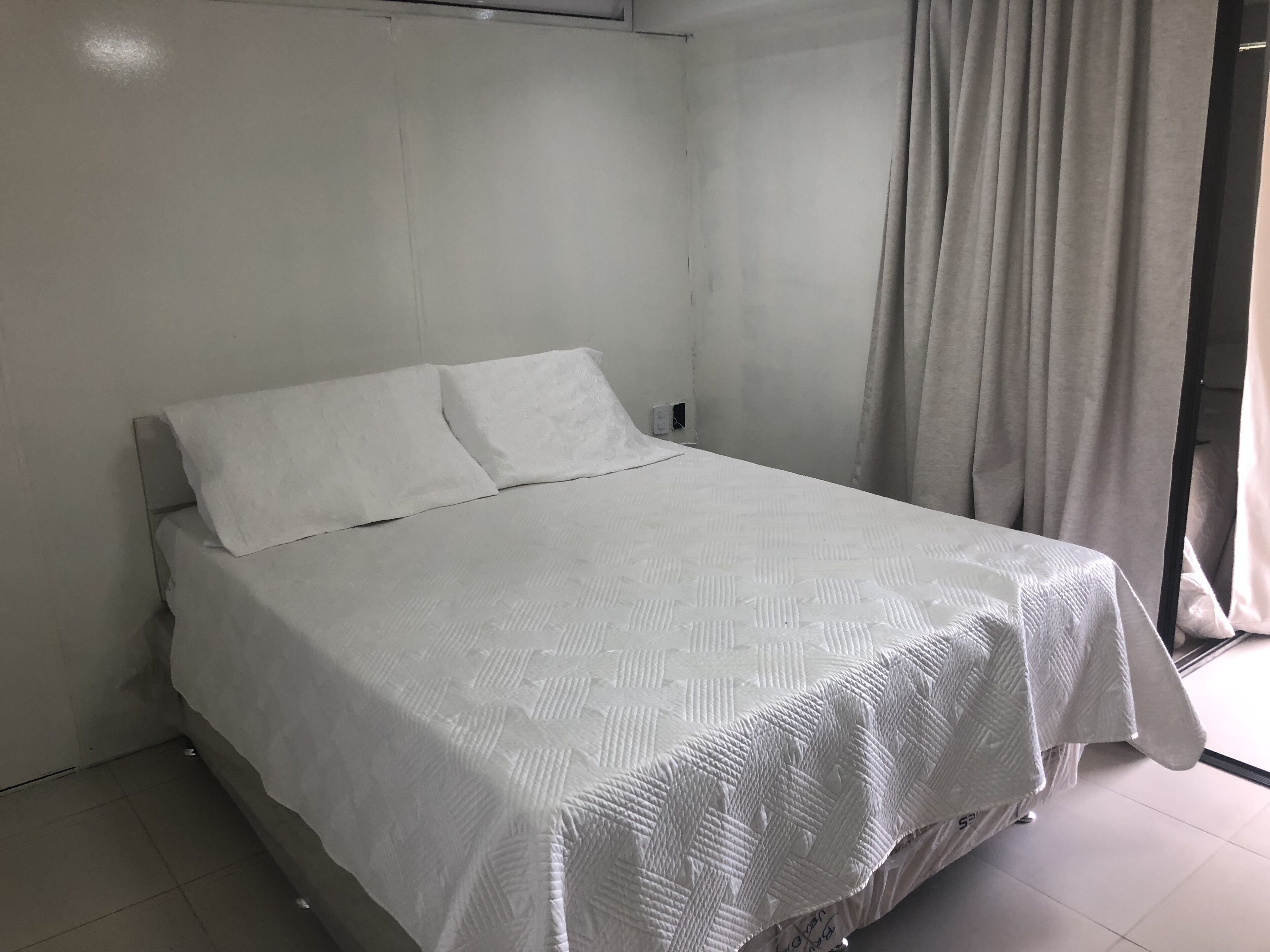 NORD LUXXOR JACUMAN SEASIDE