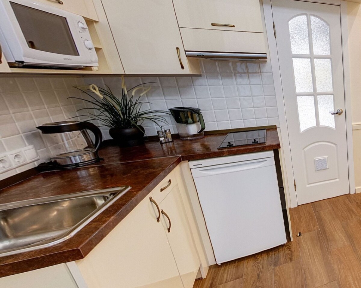 Bild für Gastgeberprofil