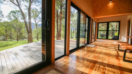 BLACK MAMBA HOUSE: Harrietville
