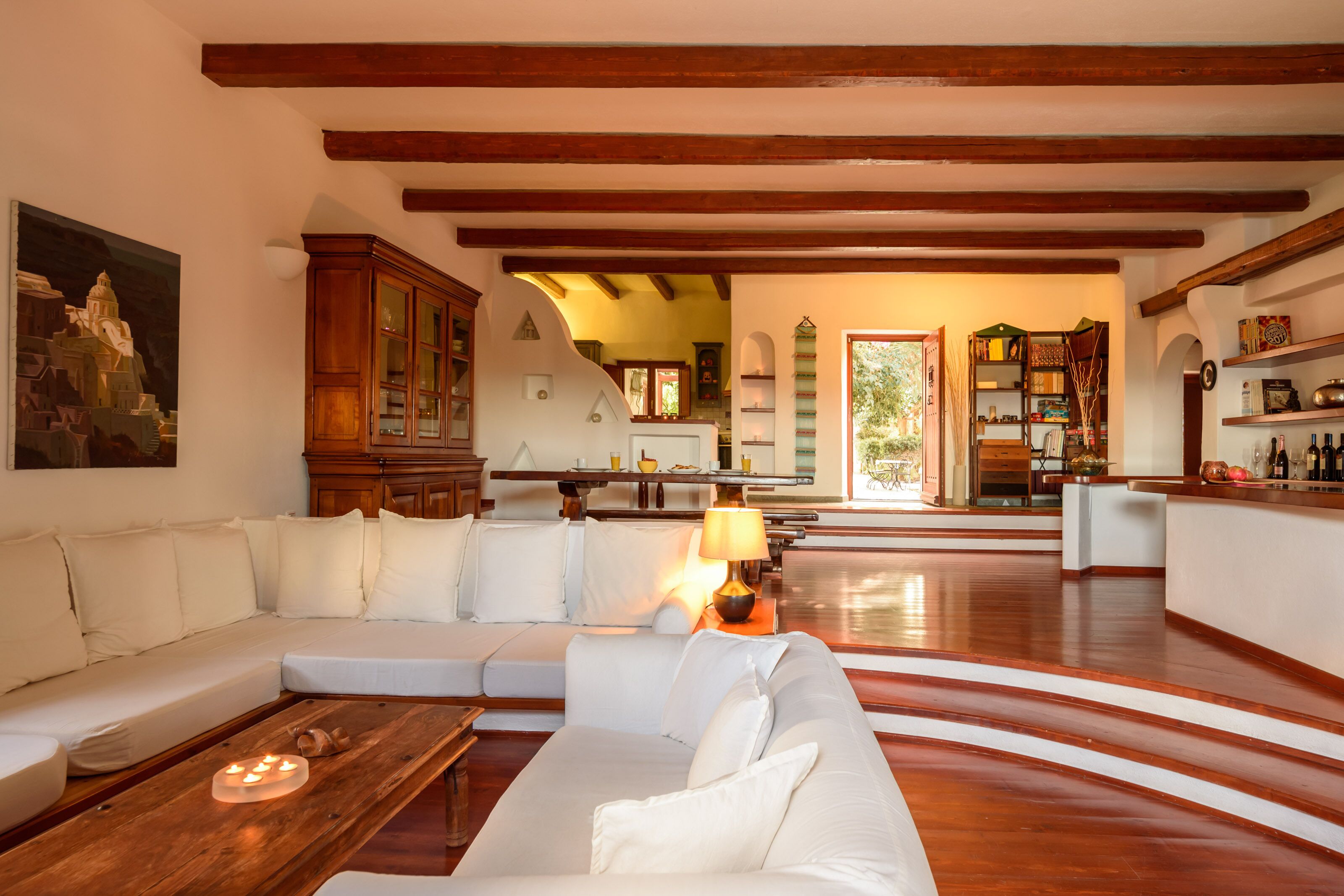 7 Bedroom Luxury Villa - Private Pool - Daily Housekeeping