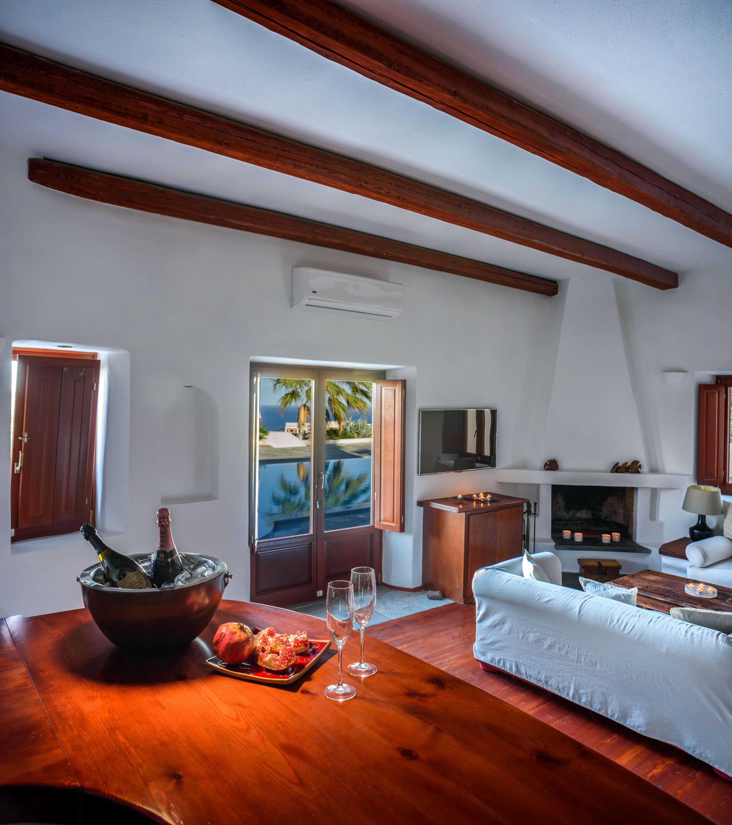 7 Bedroom Luxury Villa - Private Pool - Daily Housekeeping