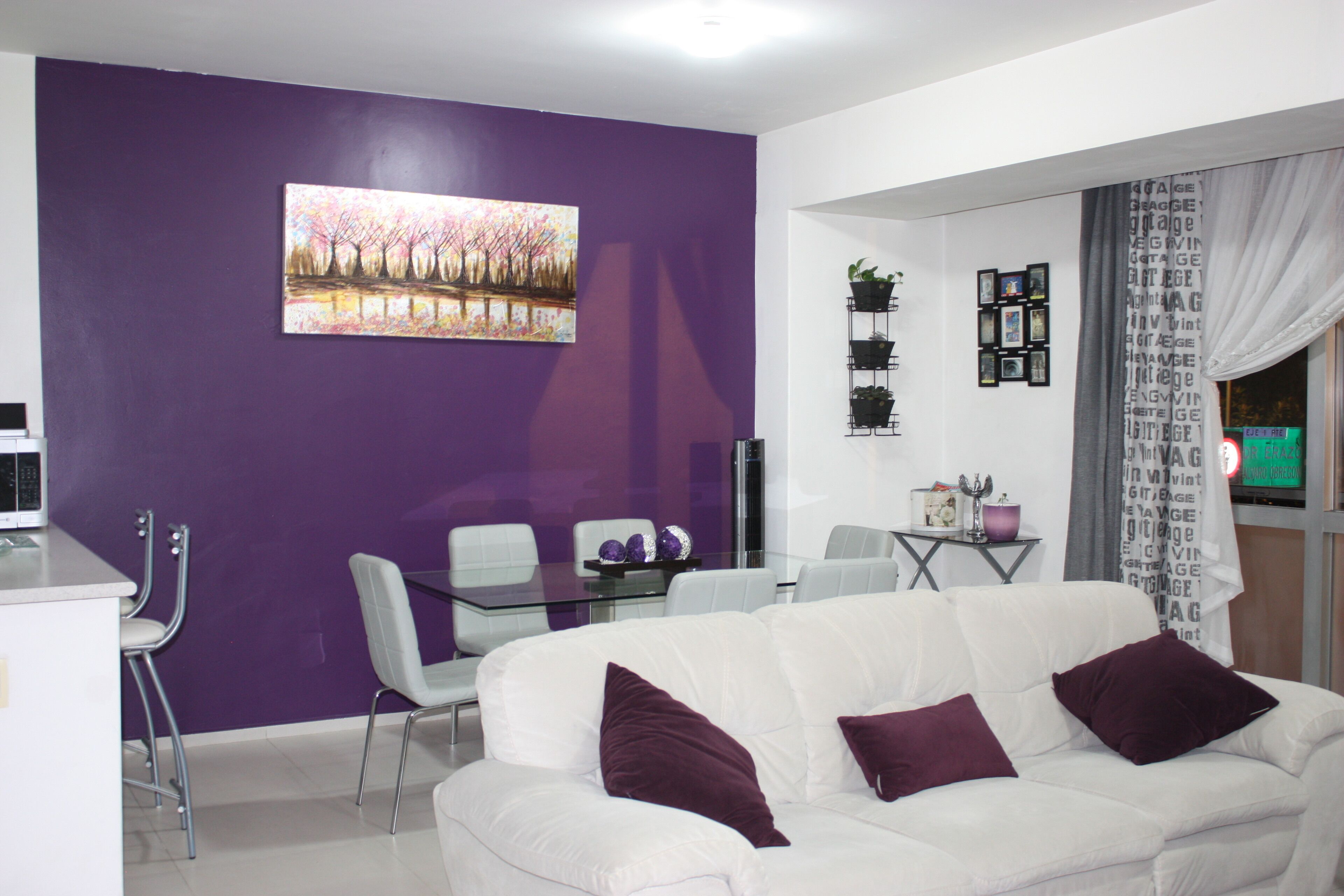 Cozy and modern apartment Roma and Condesa Area