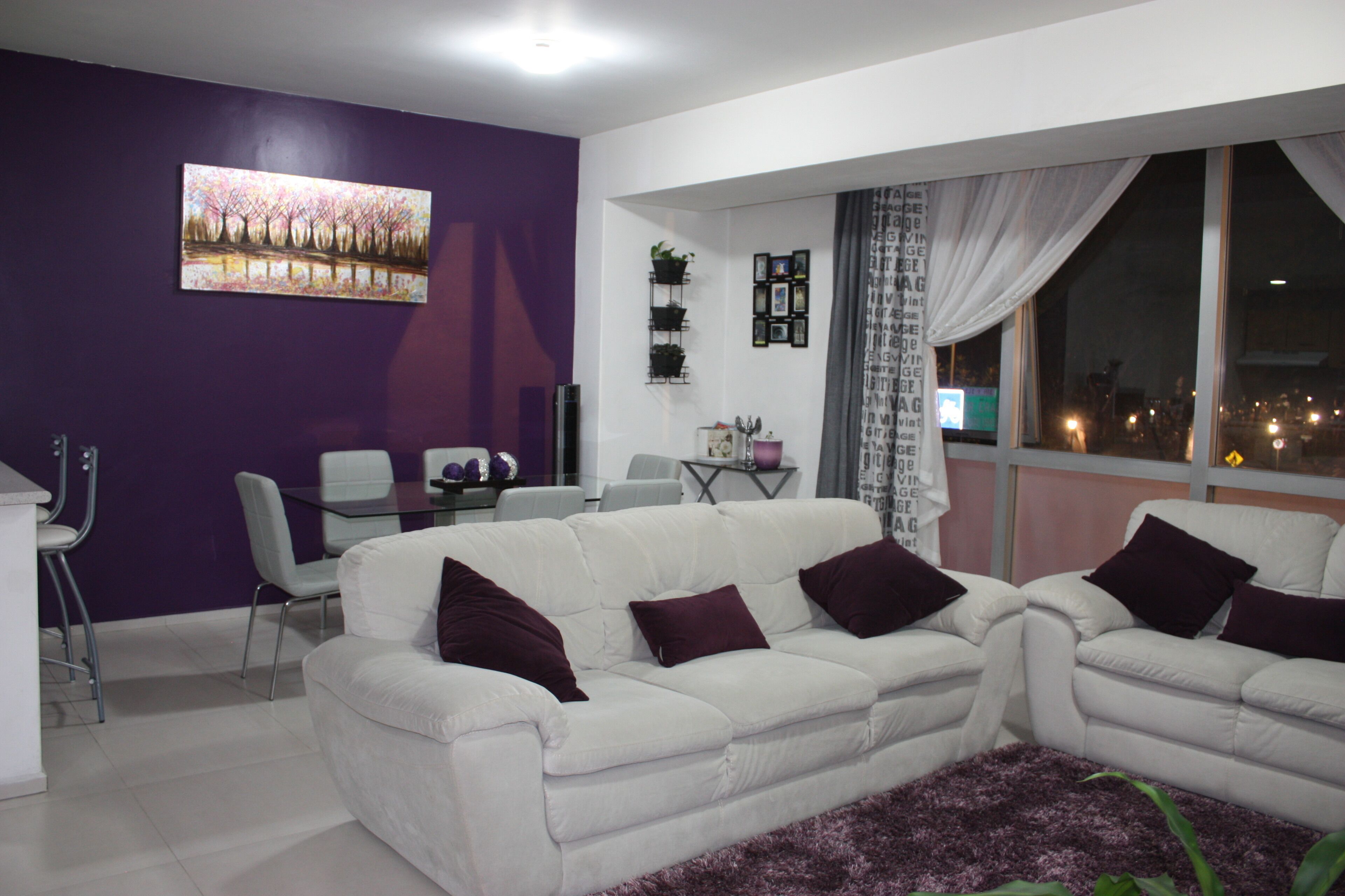 Cozy and modern apartment Roma and Condesa Area