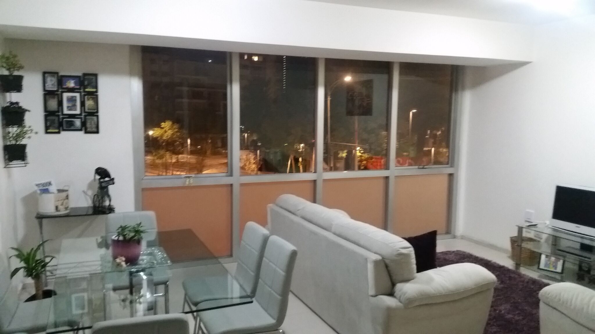 Cozy and modern apartment Roma and Condesa Area