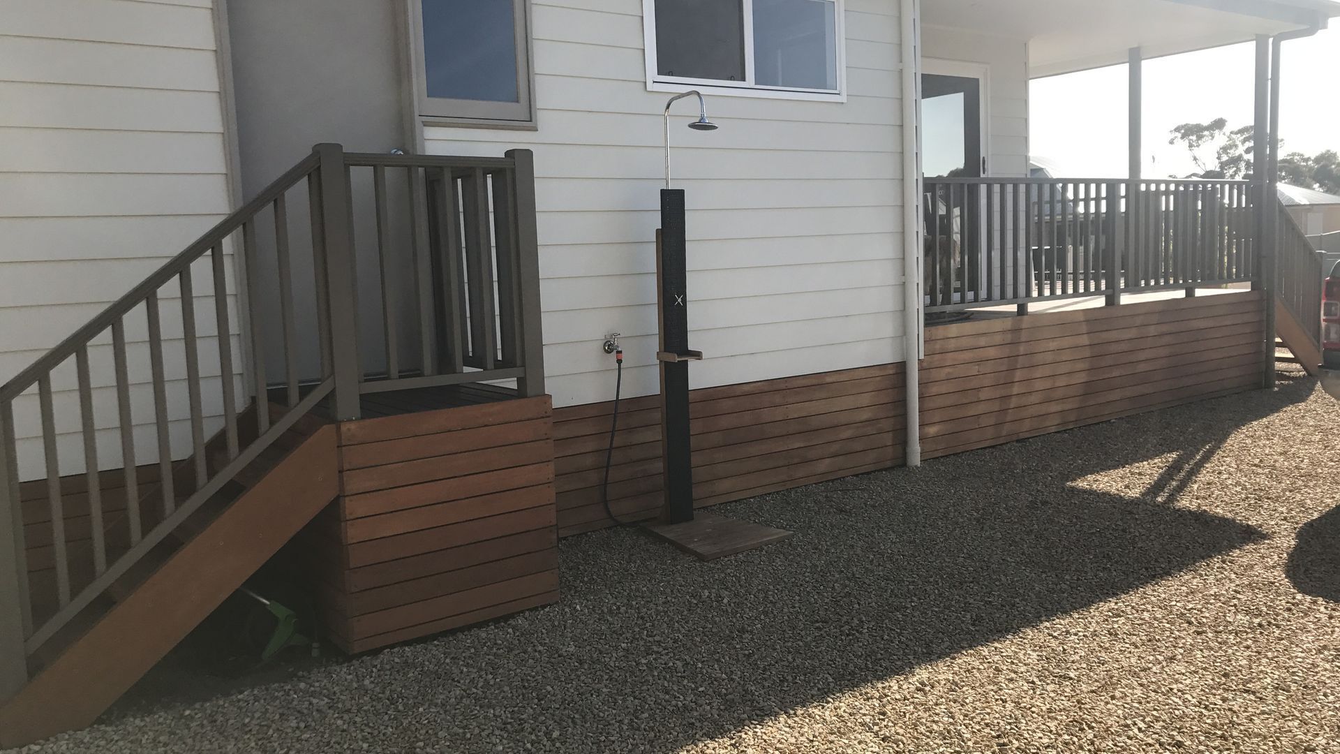 Sea Breeze - A Great Family Getaway — image 5