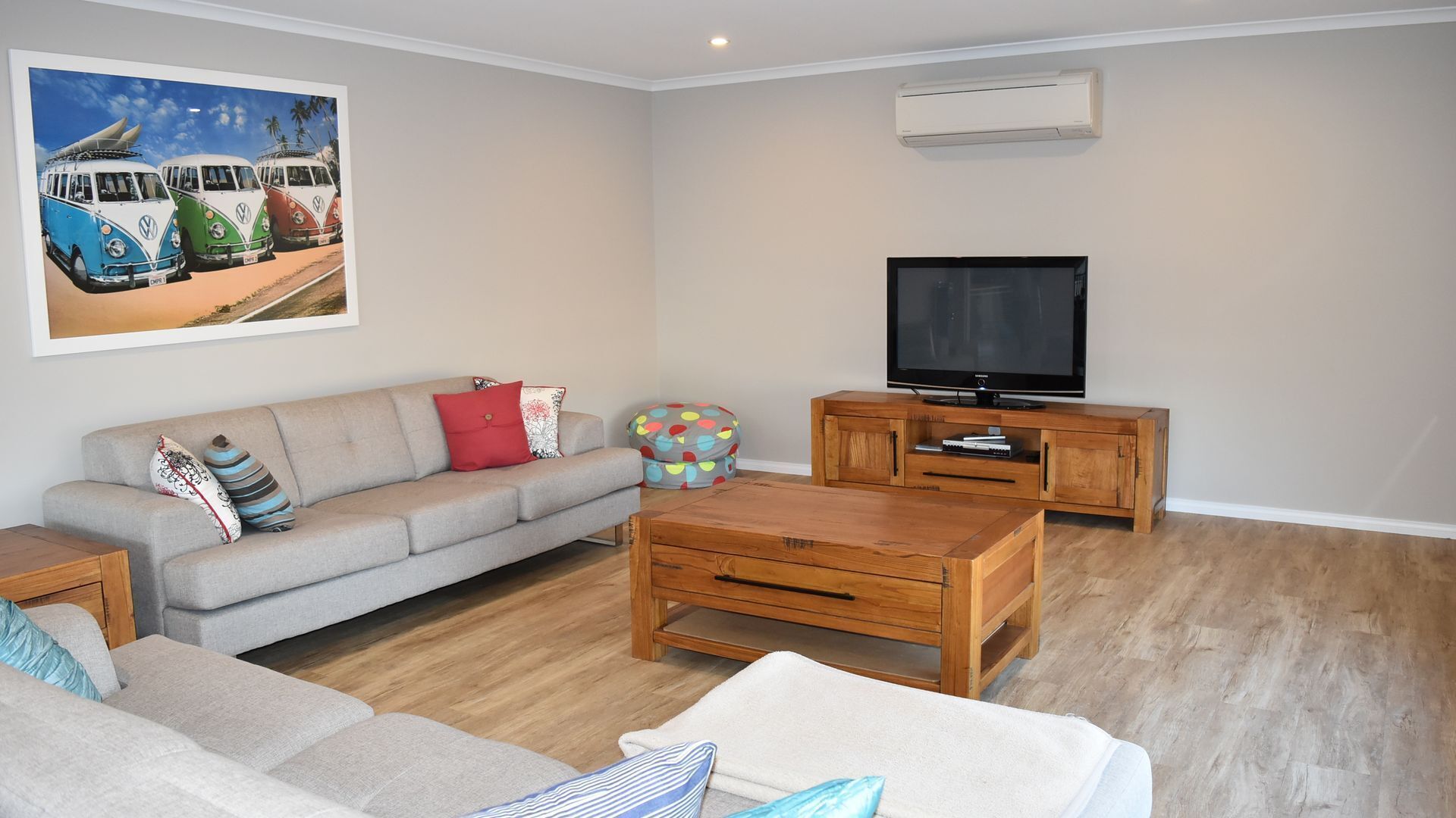 Sea Breeze - A Great Family Getaway — image 15