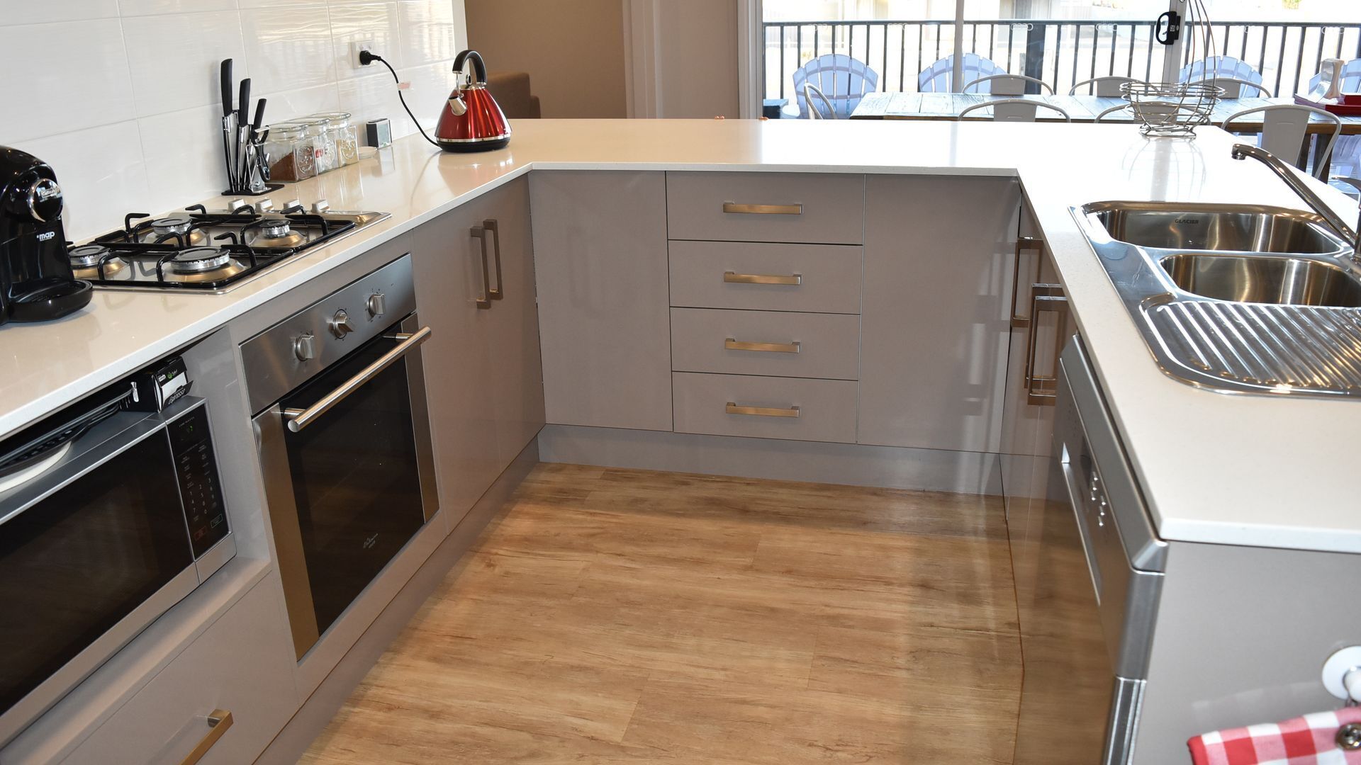 Sea Breeze - A Great Family Getaway — image 13