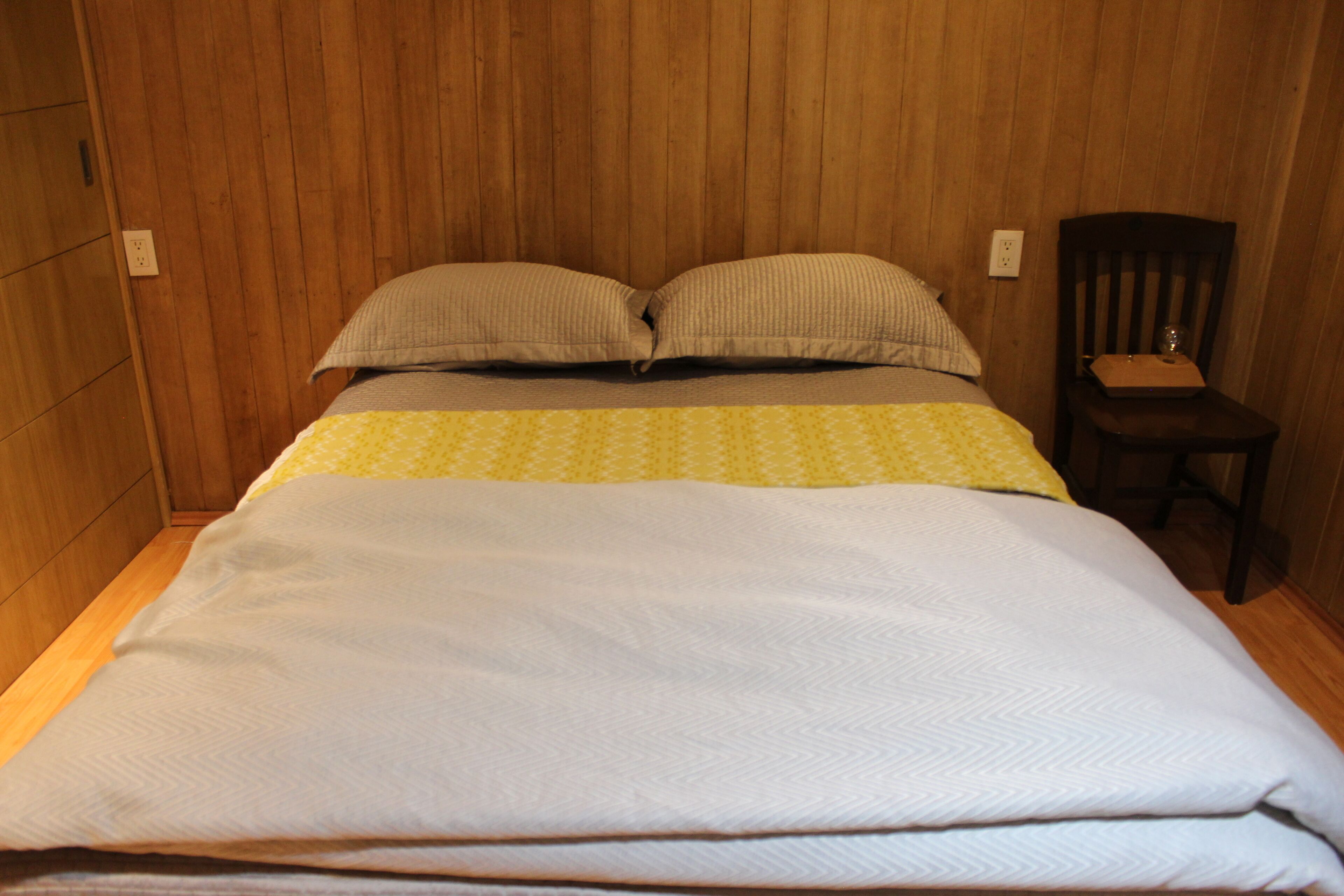 Amplio y cálido departamento en Colonia Roma / Warm And Spacious apartment 