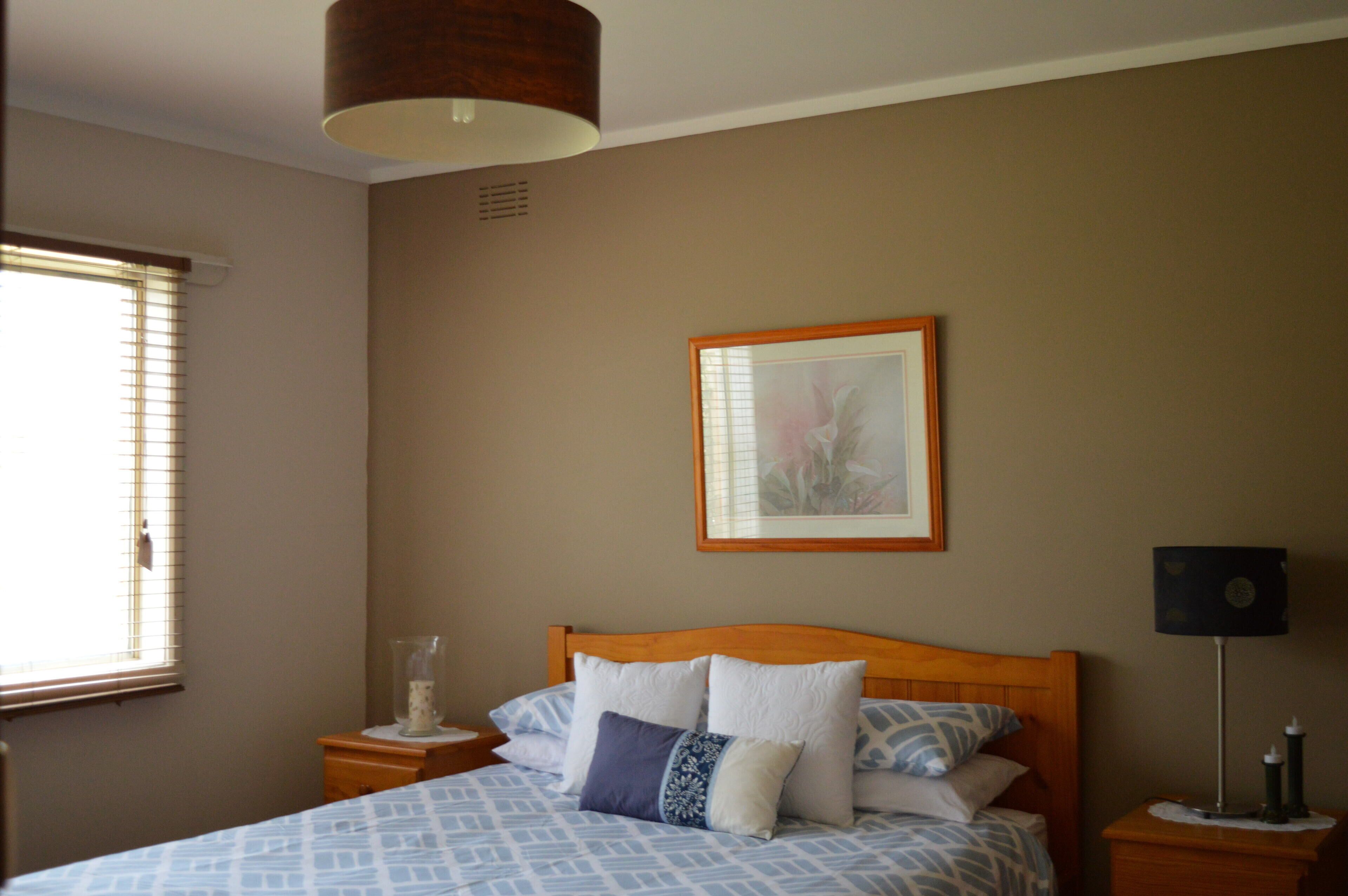 2 Br Home - Close to Beach