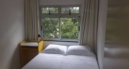 Balkony 407-3 Zimmer Nähe UNB