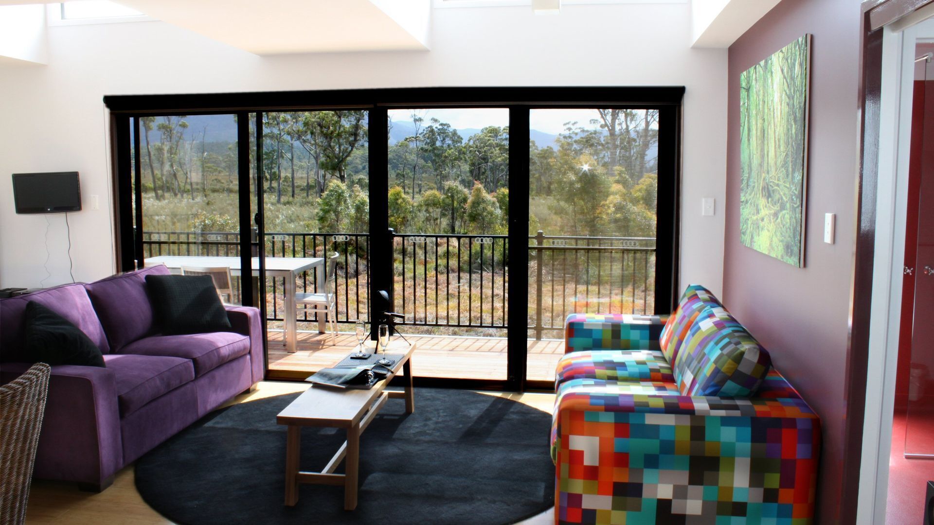 Buttongrass Retreat Far South Tasmania — image 5