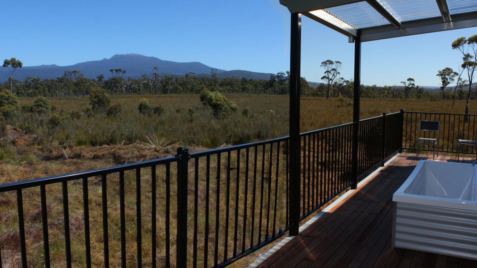 Buttongrass Retreat Far South Tasmania — image 8