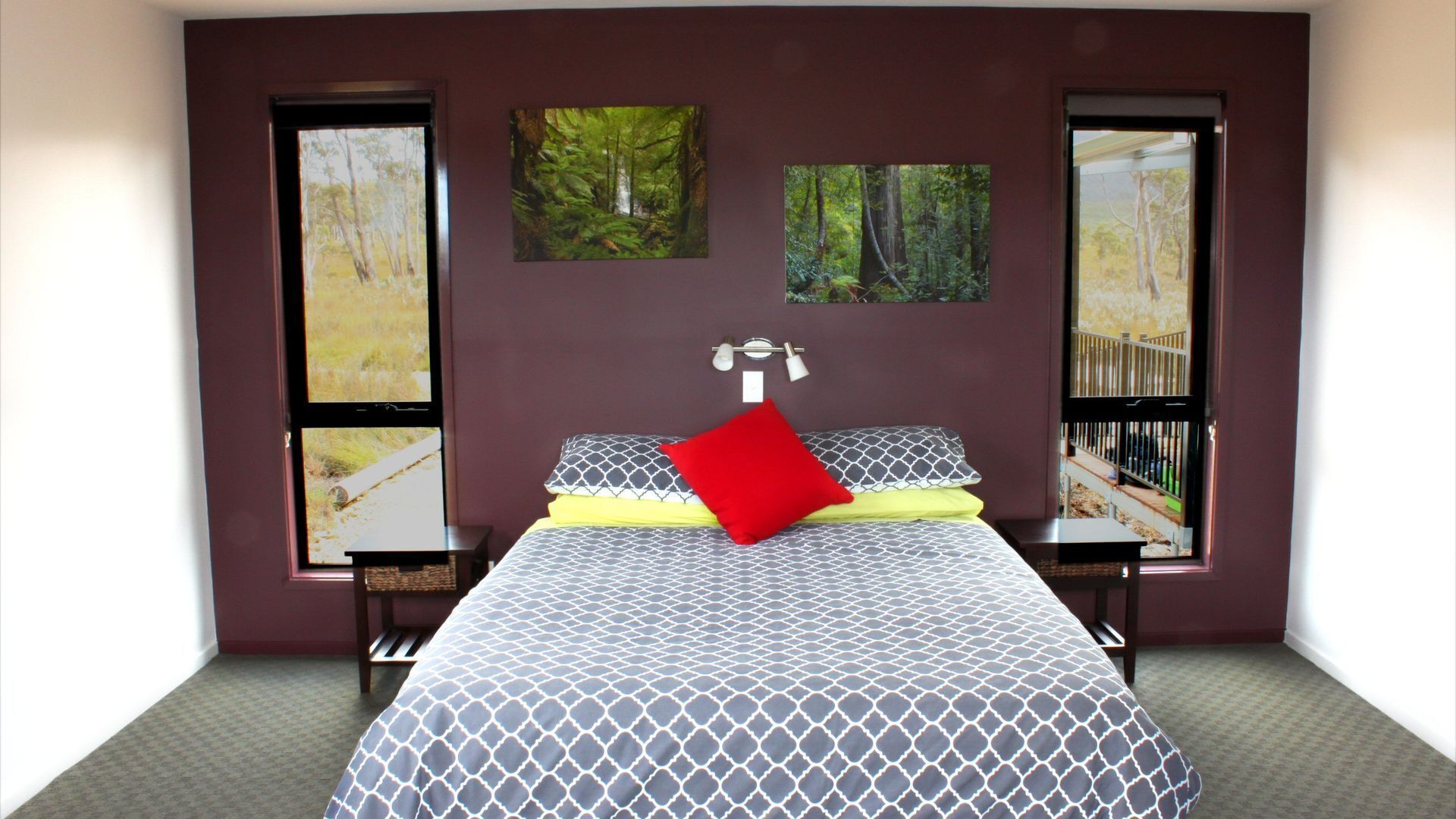 Buttongrass Retreat Far South Tasmania — image 7