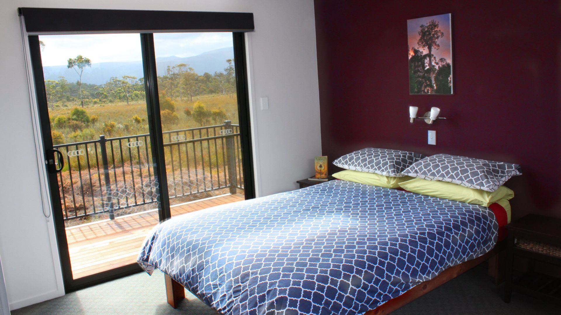 Buttongrass Retreat Far South Tasmania — image 6