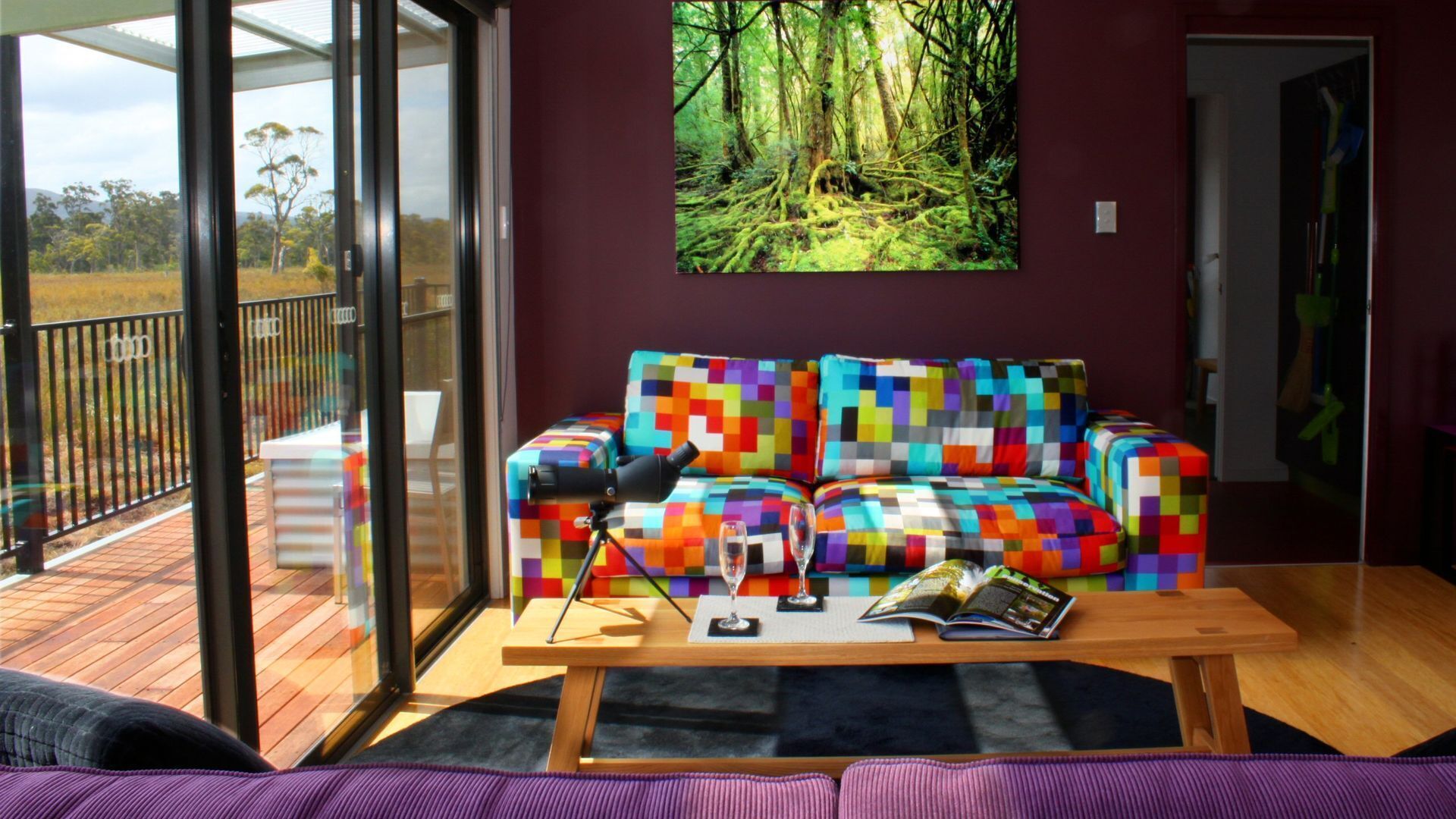 Buttongrass Retreat Far South Tasmania — image 2