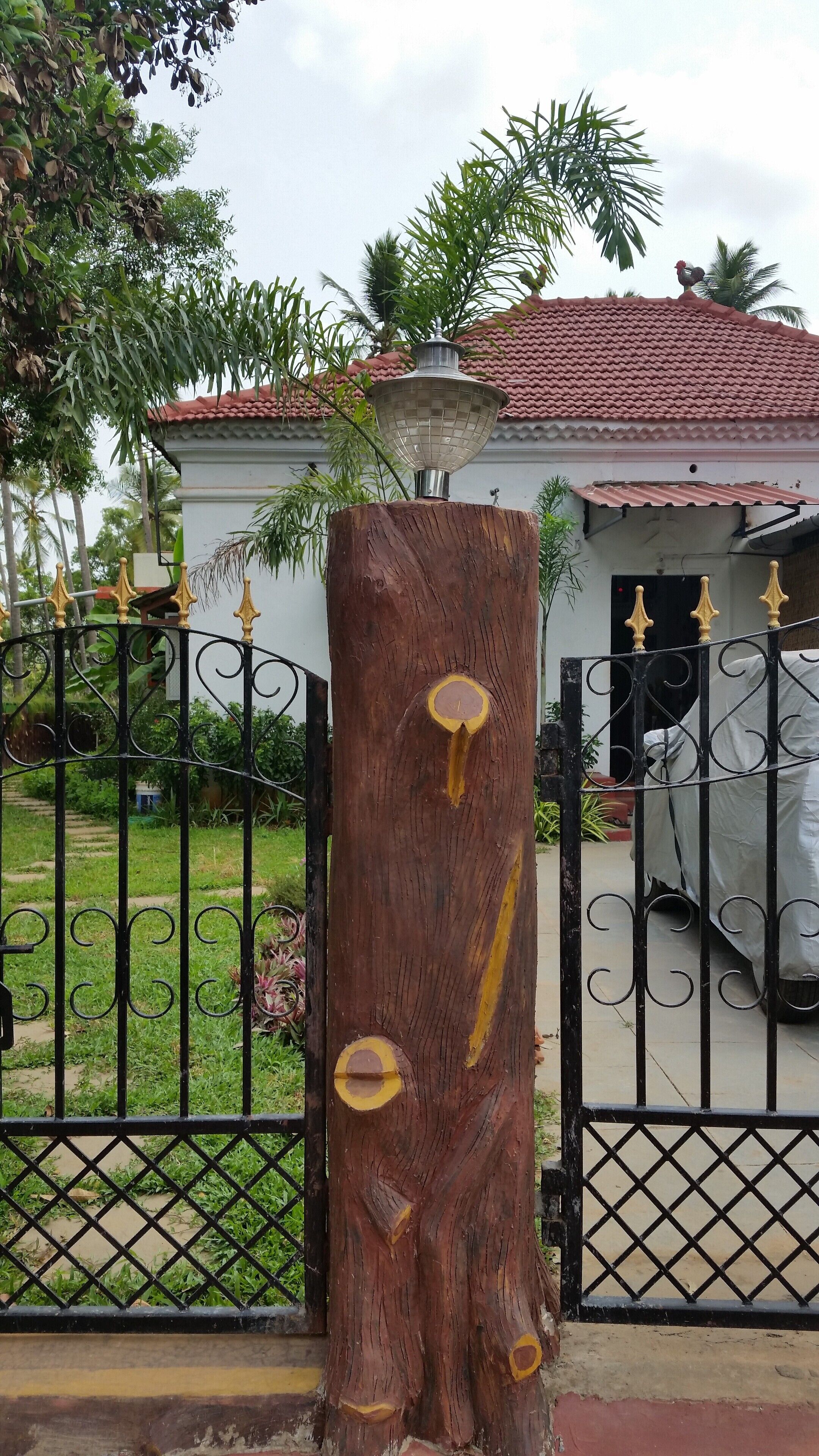 Casa de Fernandes - Home Away from Home