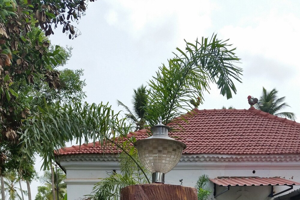 Casa de Fernandes - Home Away from Home