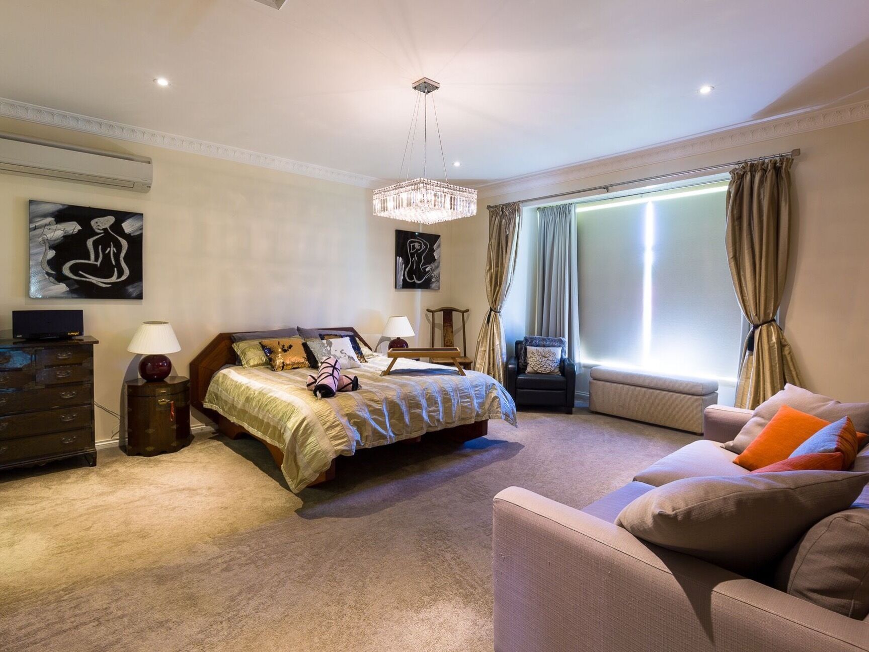 Somerset Manor Luxury Mansion Estate  5 - Star Stay