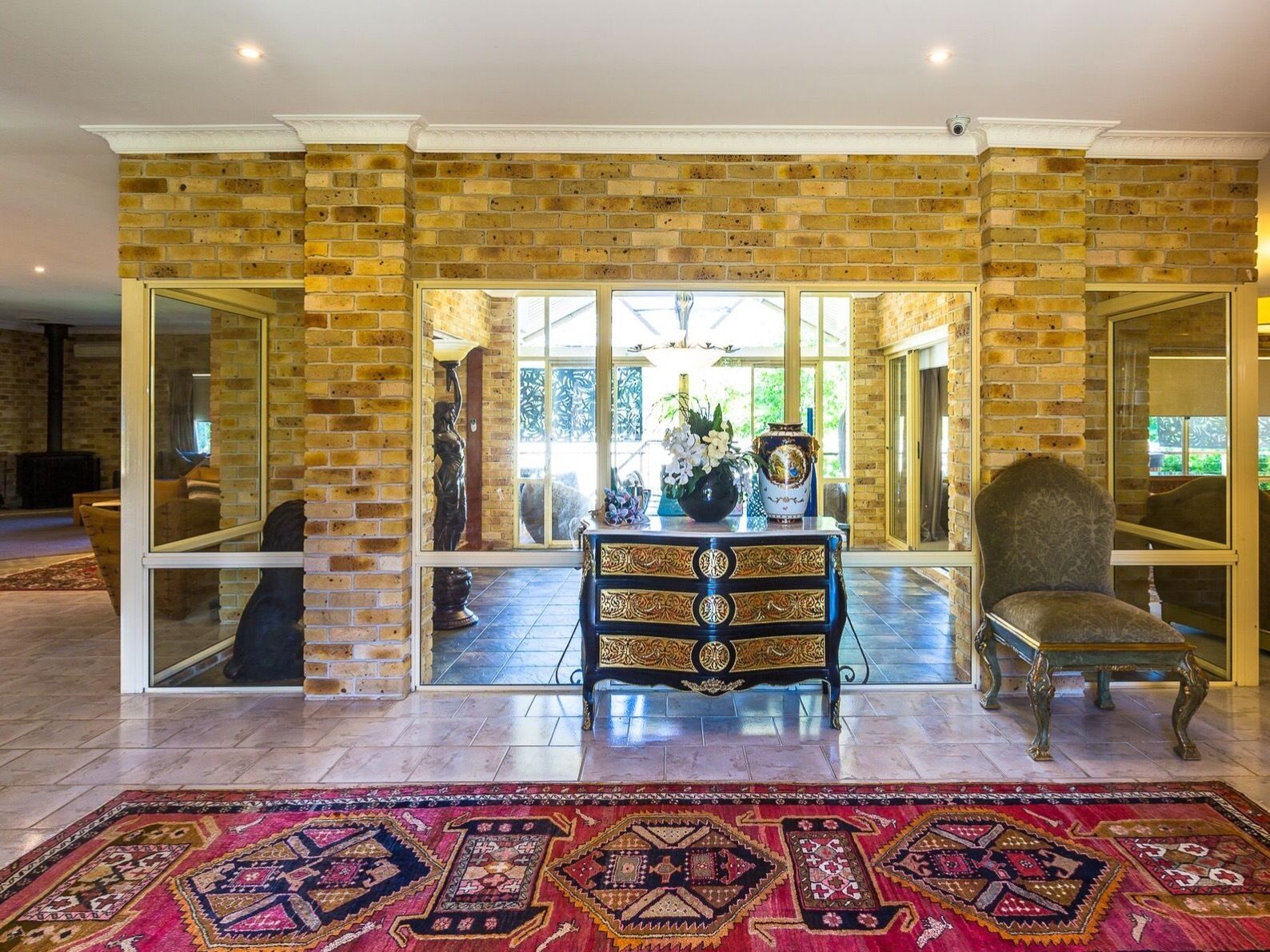 Somerset Manor Luxury Mansion Estate  5 - Star Stay