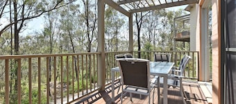 Villa 2br Barbera Villa located within Cypress Lakes Resort