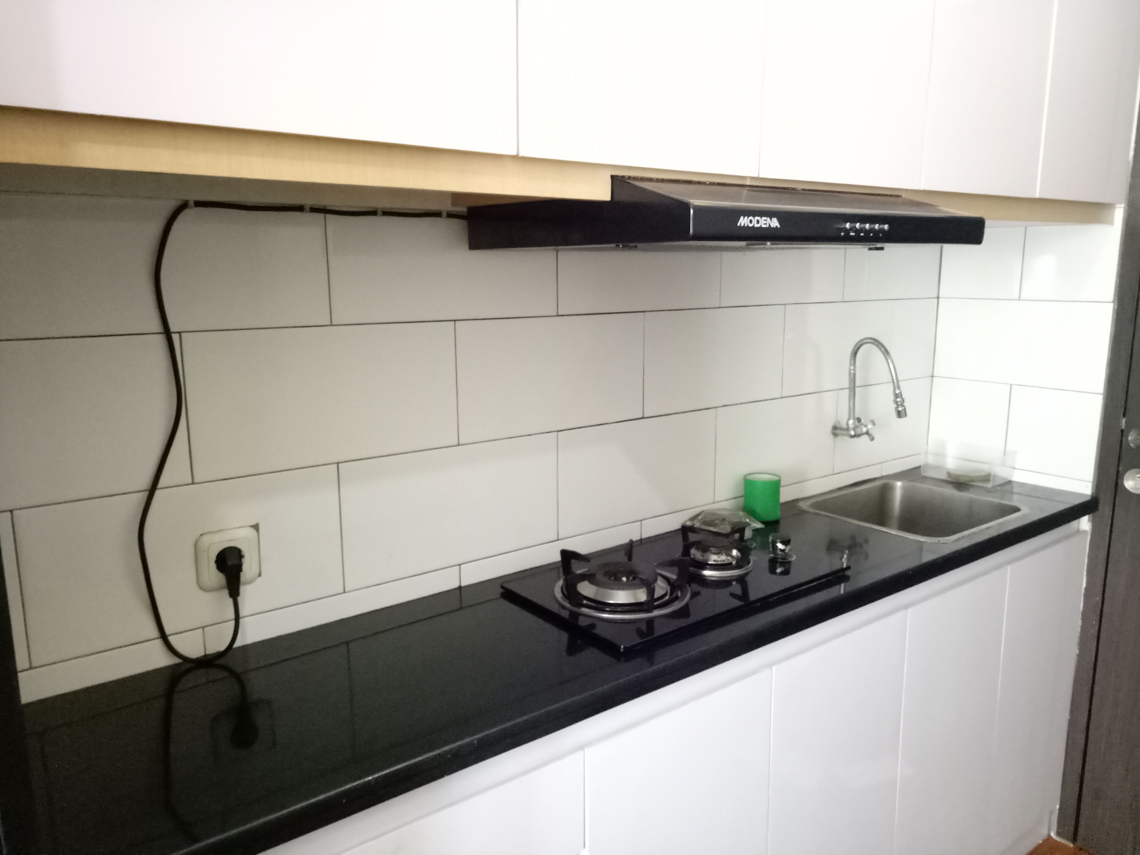 Studio Room Apt. Jardin