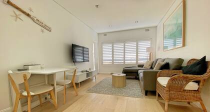 Furnished Beach-side Apartment 31