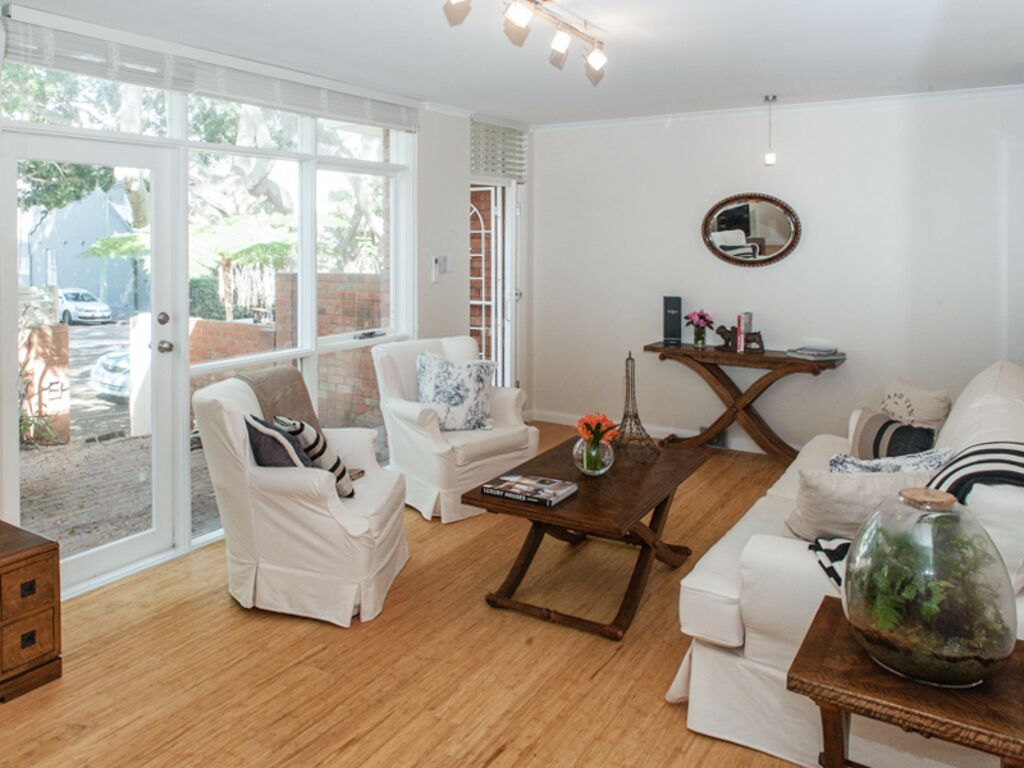 A Provincial Abode in Woollahra — image 4