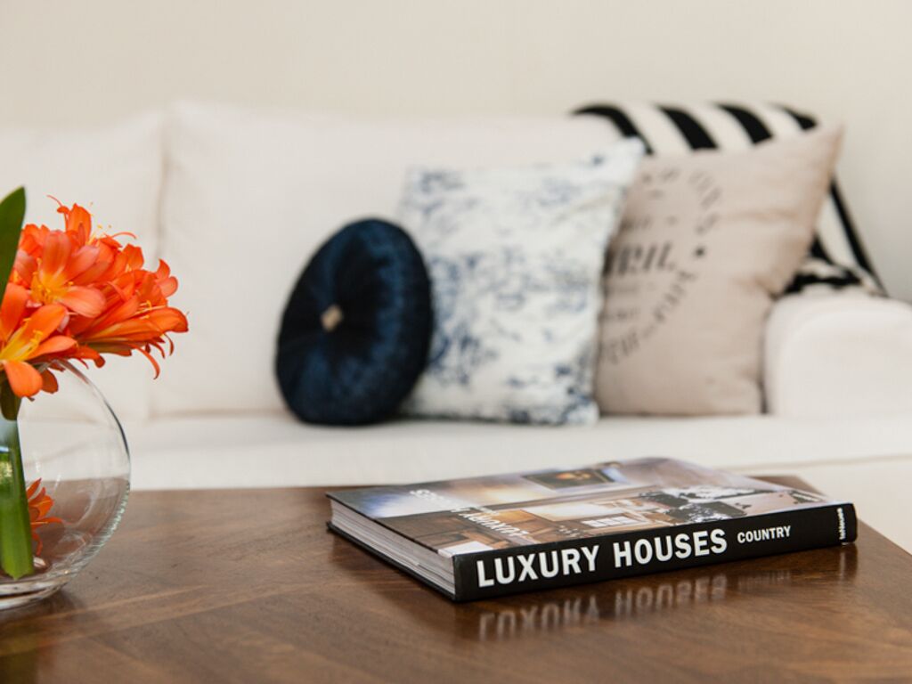 A Provincial Abode in Woollahra — image 2