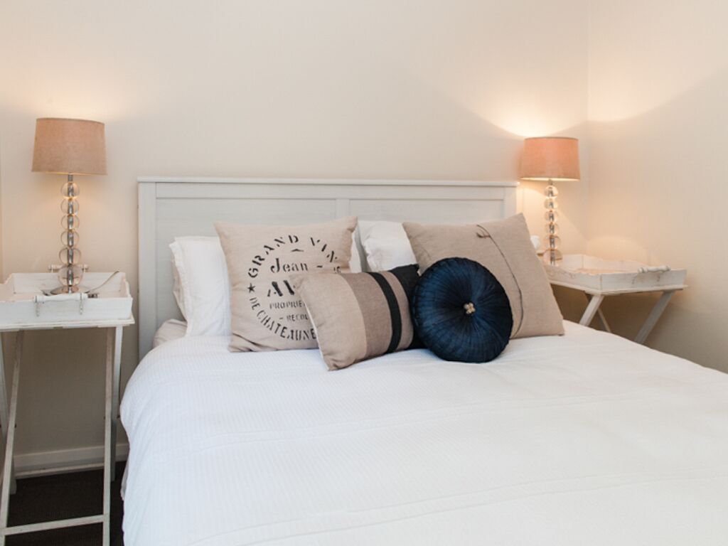 A Provincial Abode in Woollahra — image 12