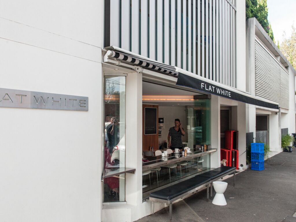 A Provincial Abode in Woollahra — image 18