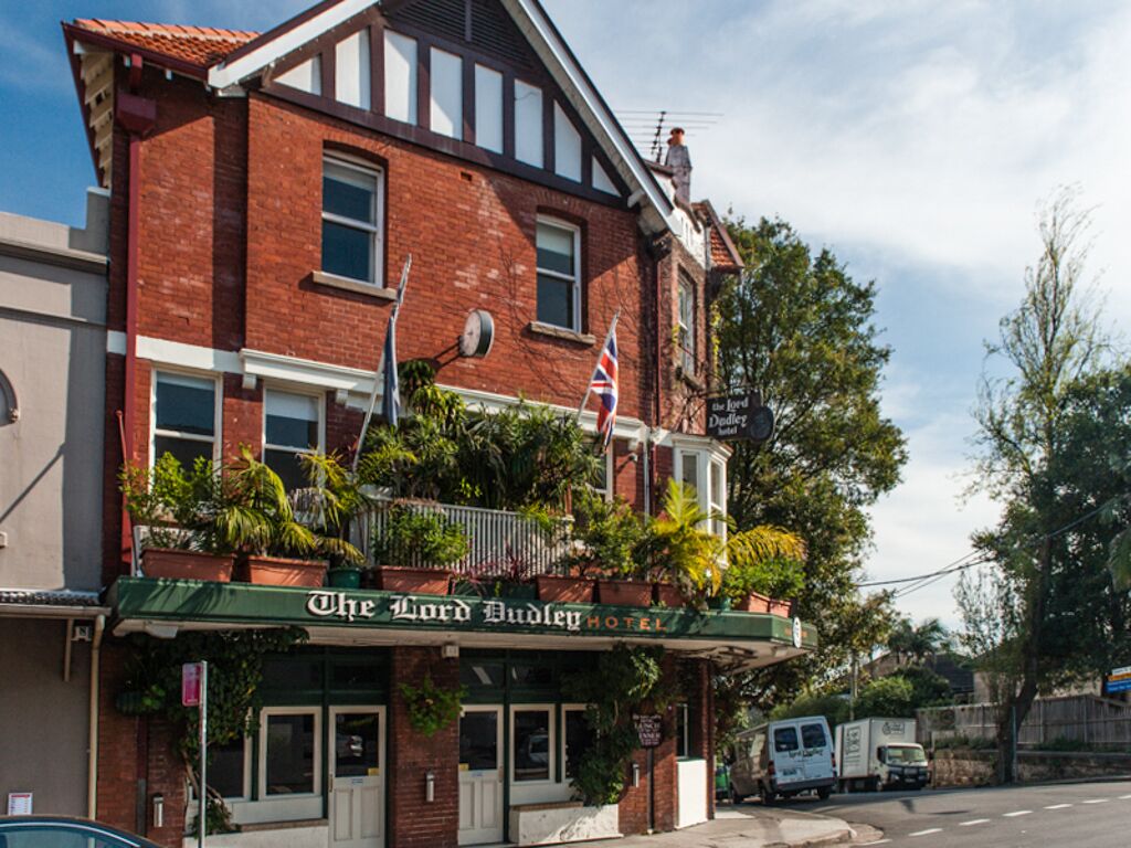 A Provincial Abode in Woollahra — image 19