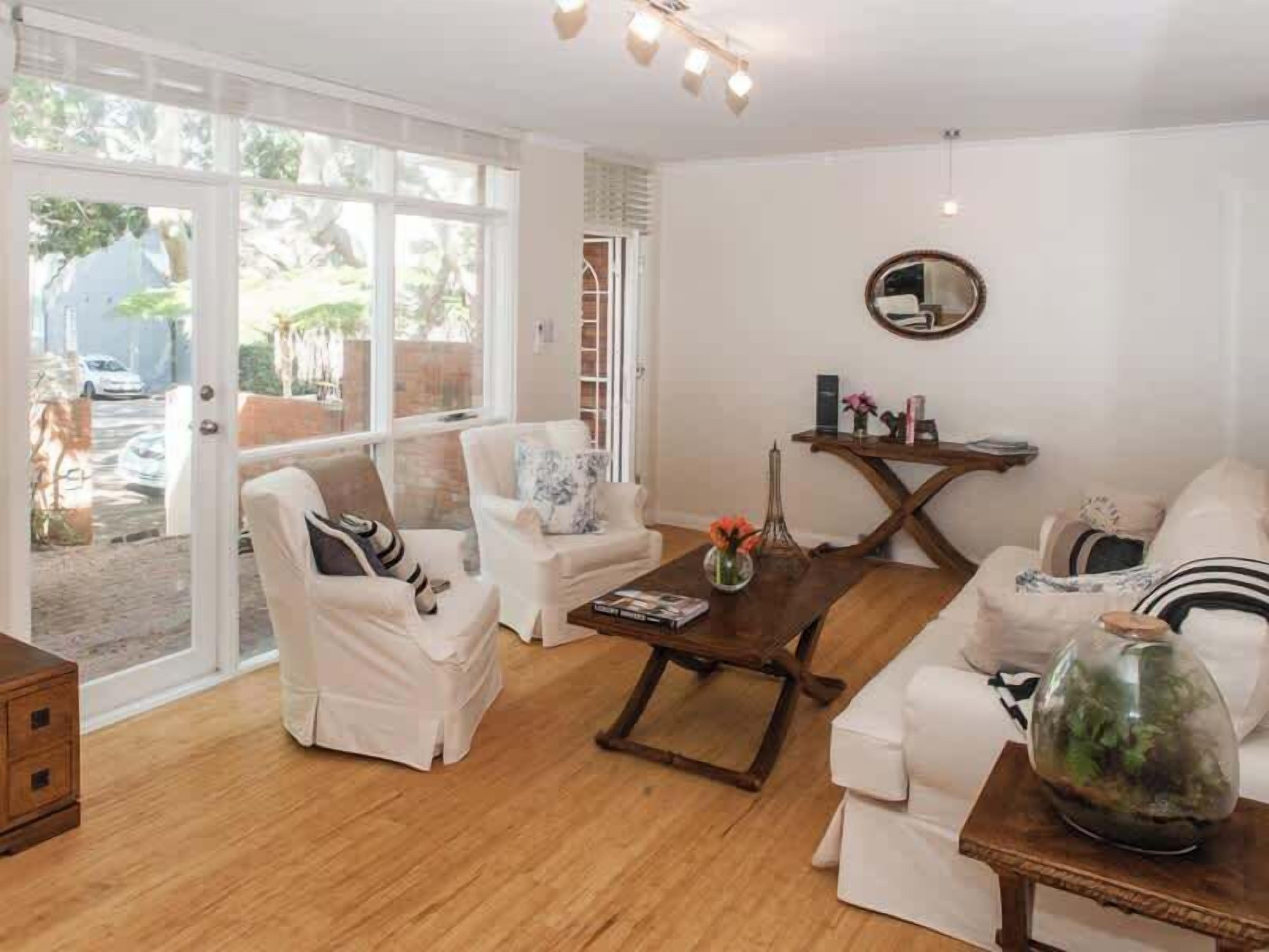 A Provincial Abode In Woollahra - Randwick