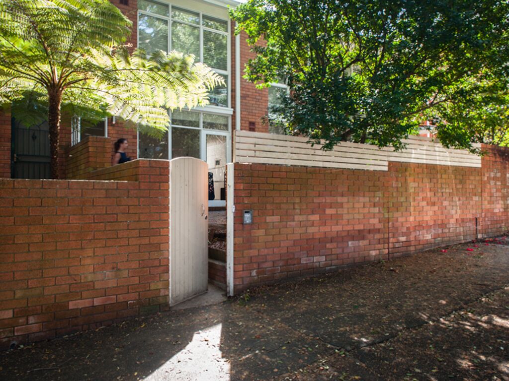 A Provincial Abode in Woollahra — image 17