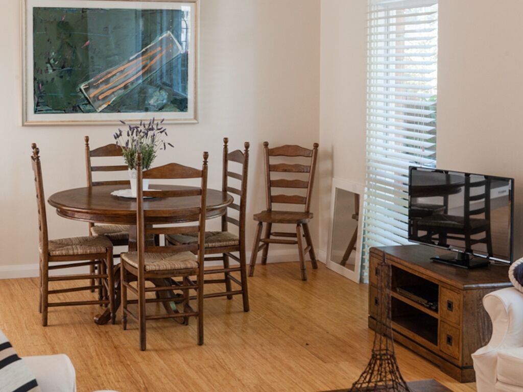 A Provincial Abode in Woollahra — image 13