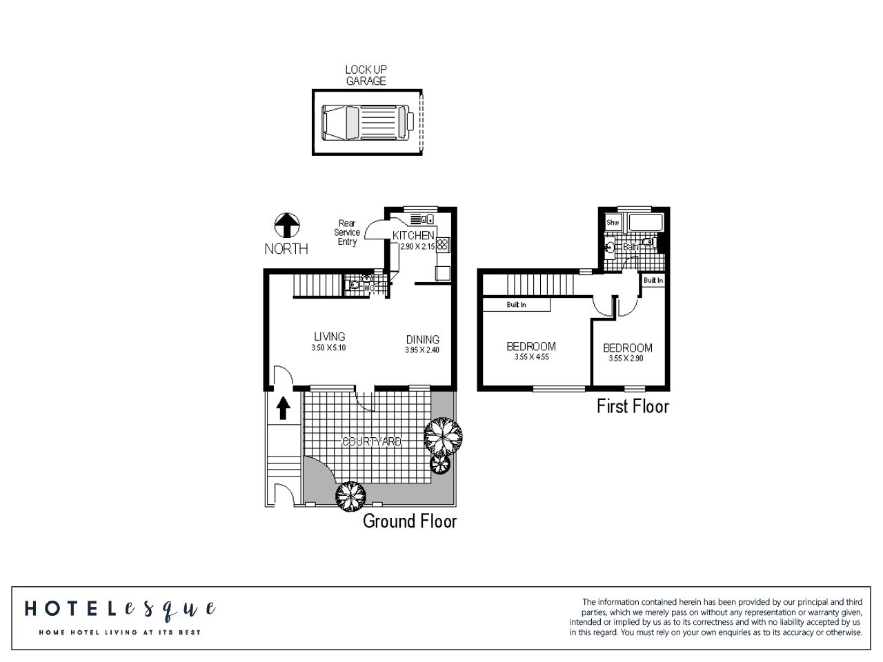A Provincial Abode in Woollahra — image 3