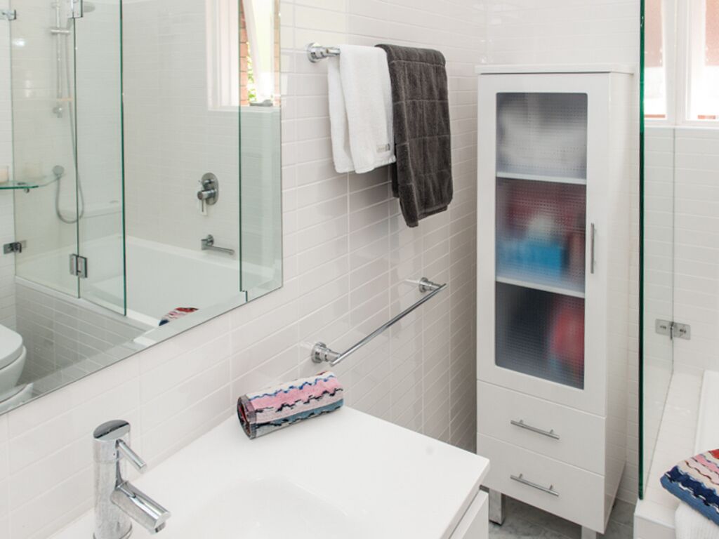 A Provincial Abode in Woollahra — image 10