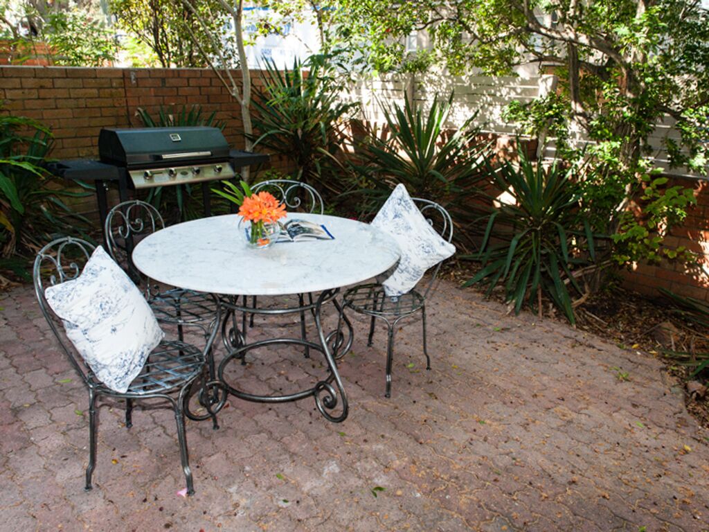 A Provincial Abode in Woollahra — image 15