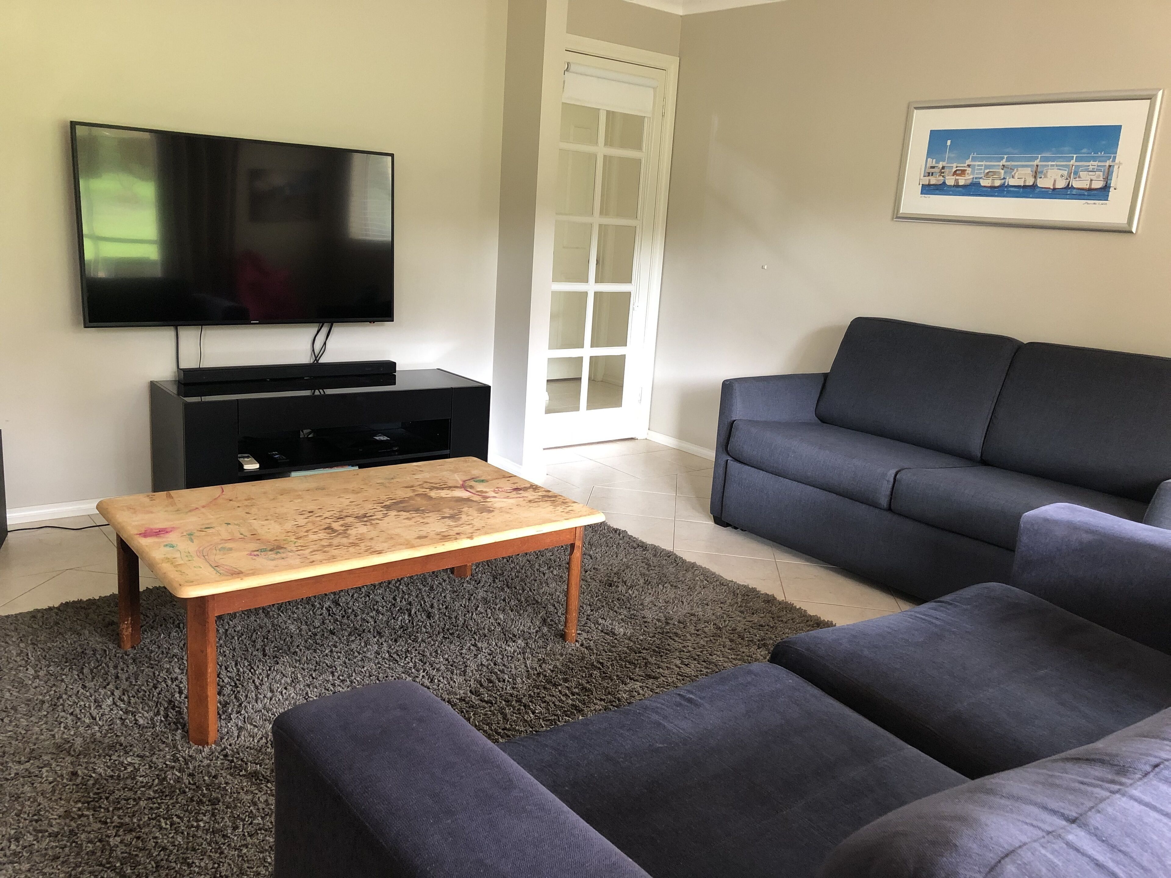 STUNNING HOME YALLINGUP. BEAUTIFUL SURROUNDINGS. WALK IN AND RELAX — image 21